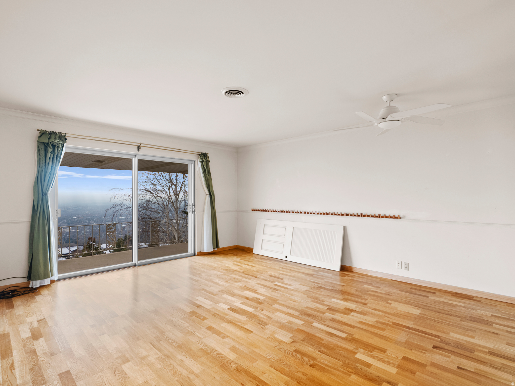 NORTHCREST - Residential