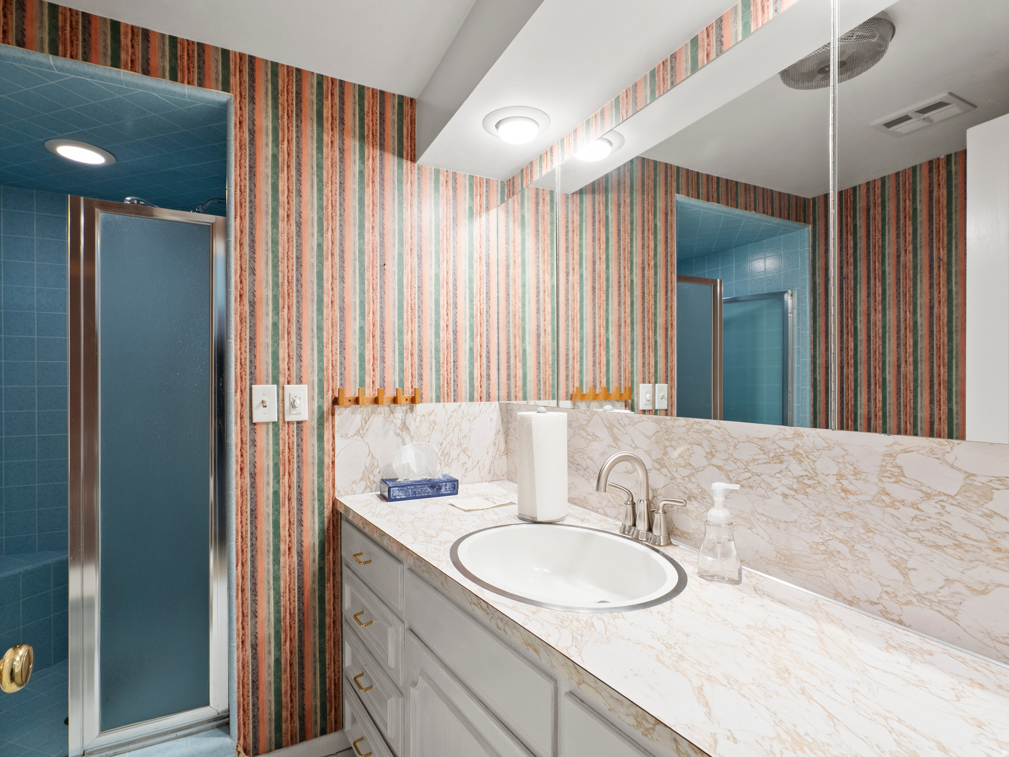 NORTHCREST - Residential