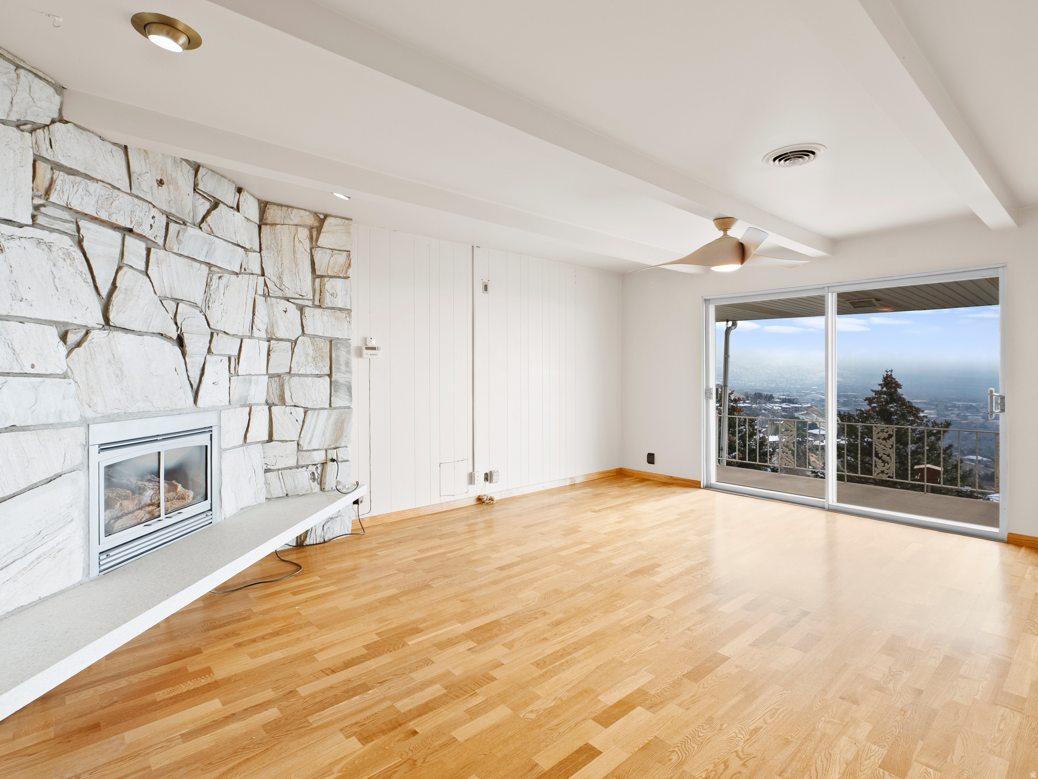 NORTHCREST - Residential