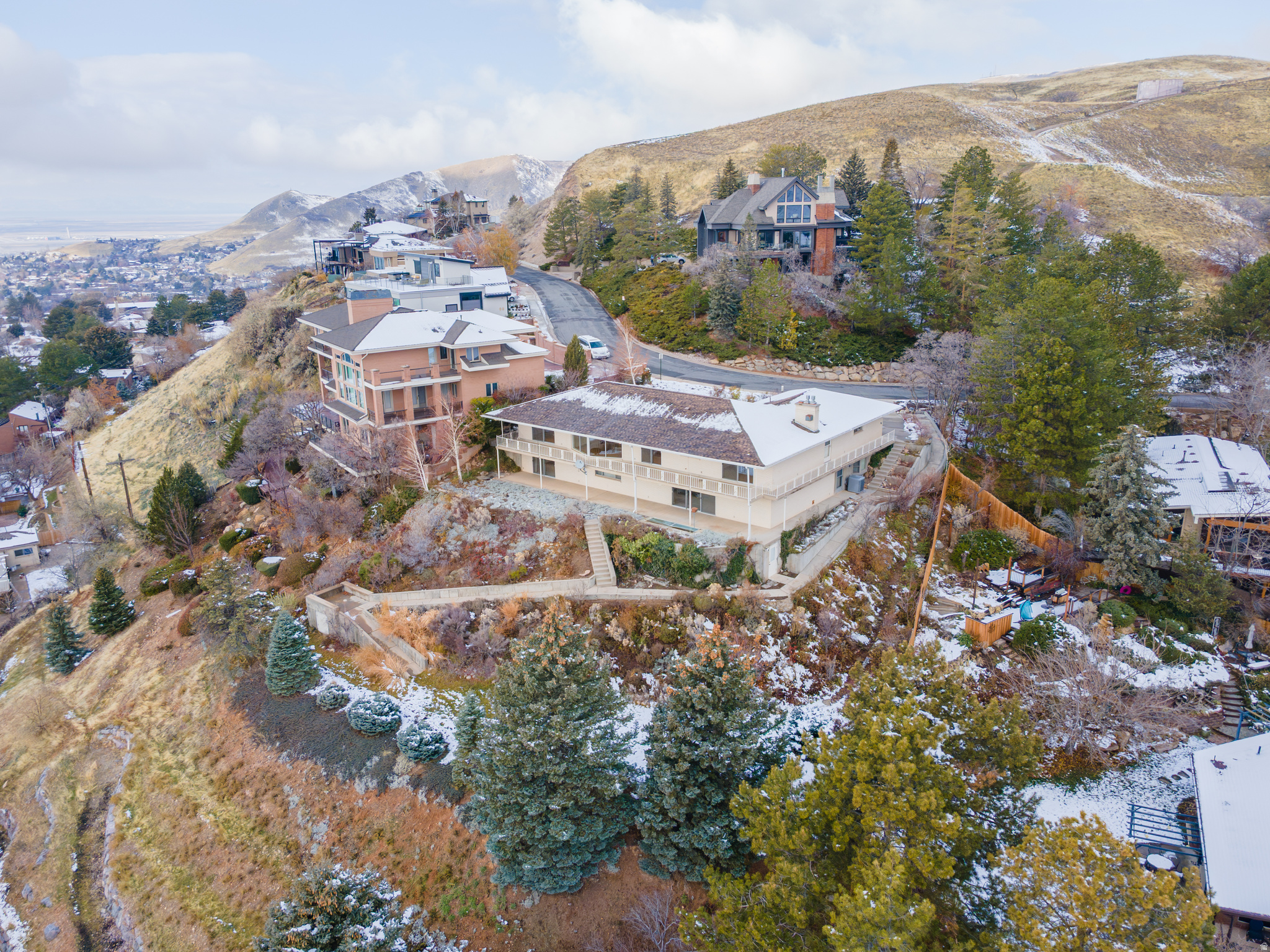 NORTHCREST - Residential