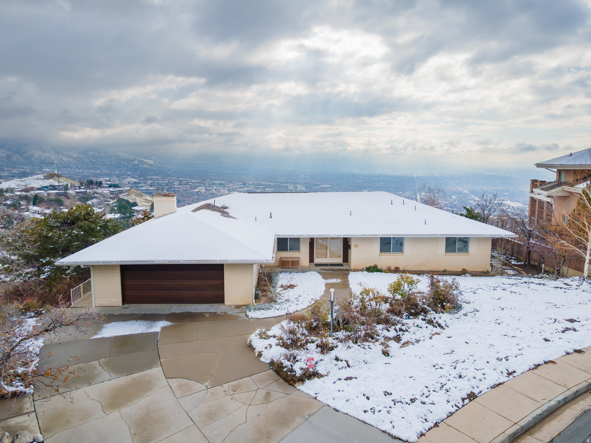 NORTHCREST - Residential