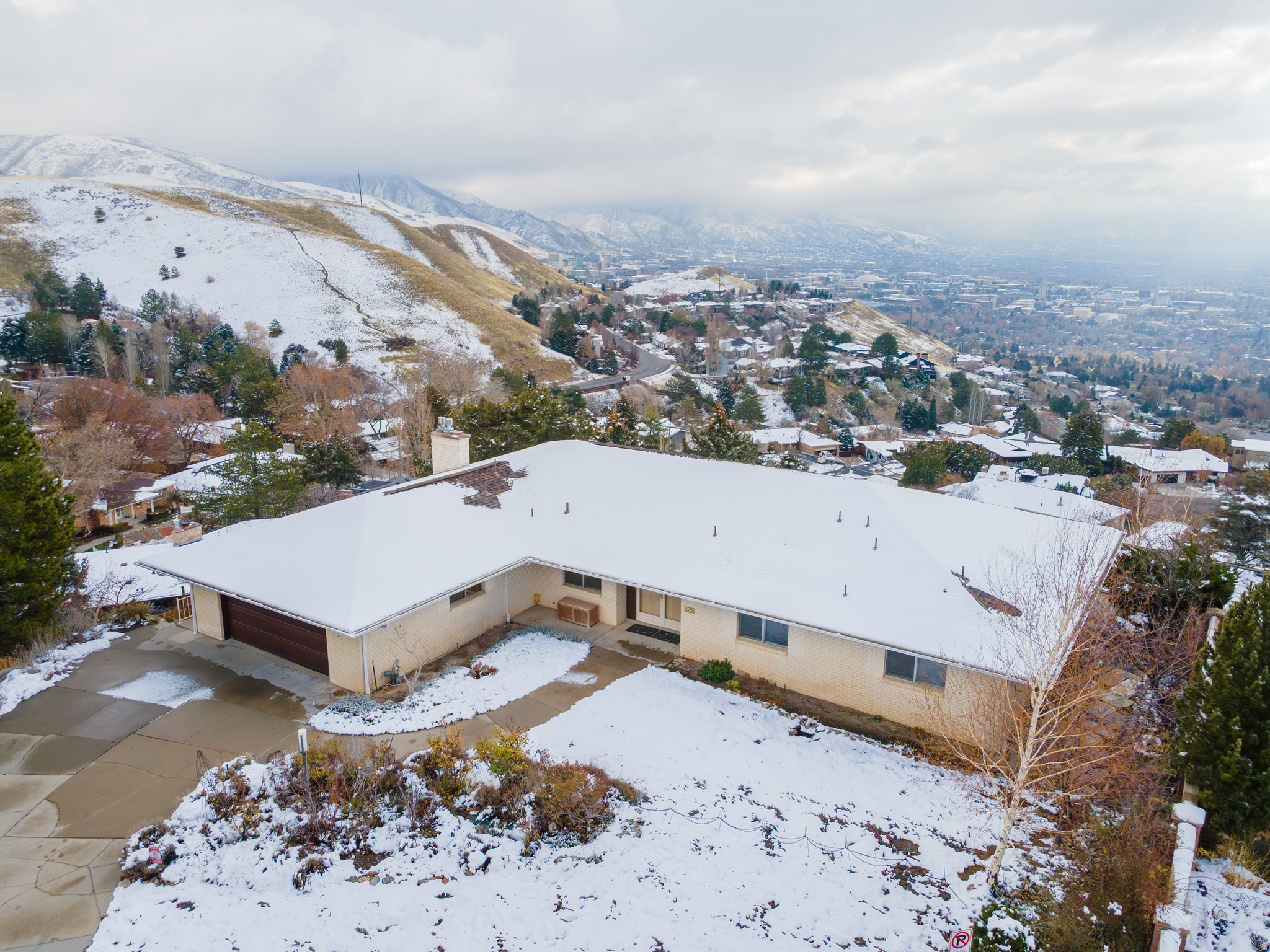 NORTHCREST - Residential