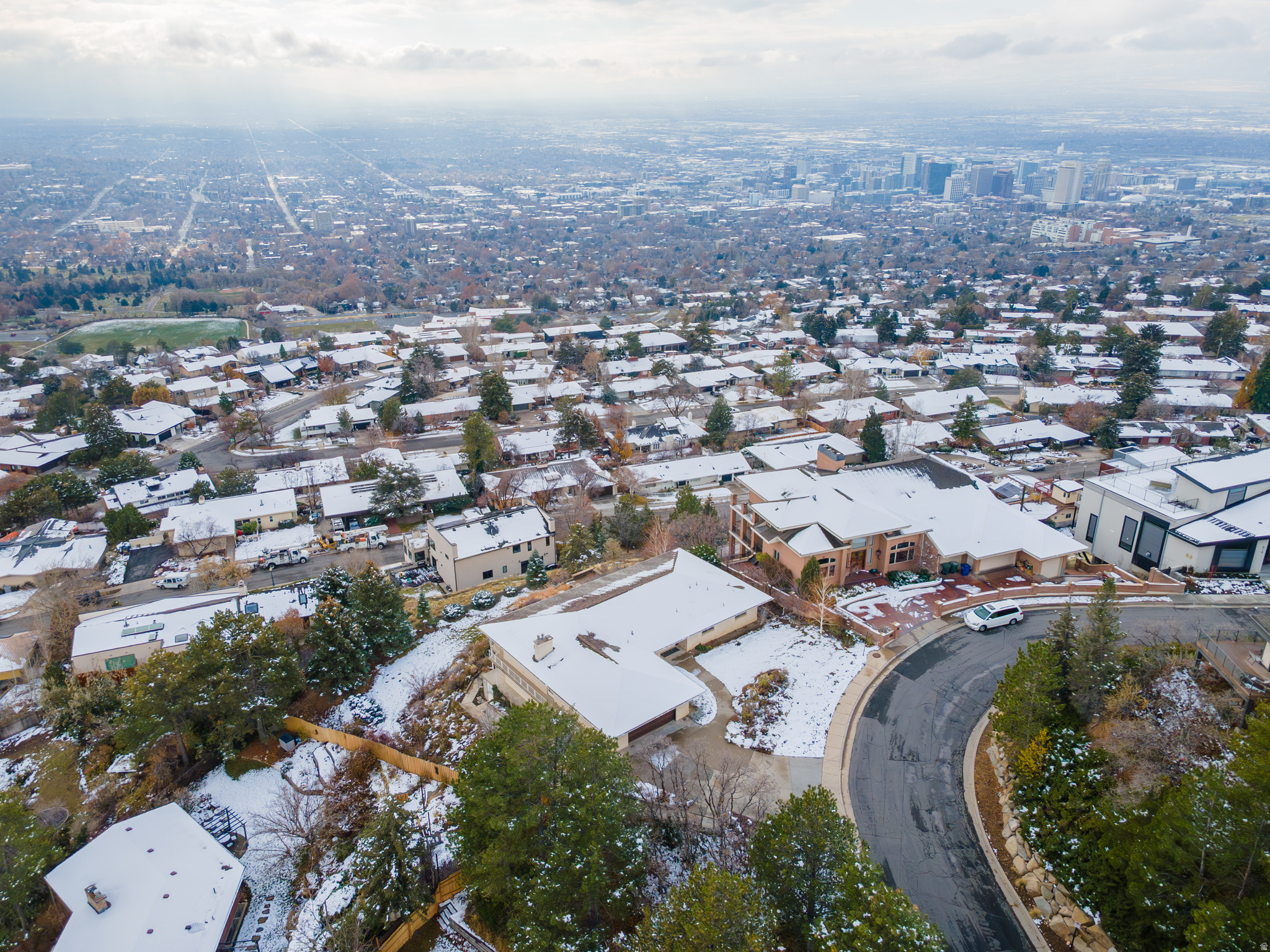 NORTHCREST - Residential