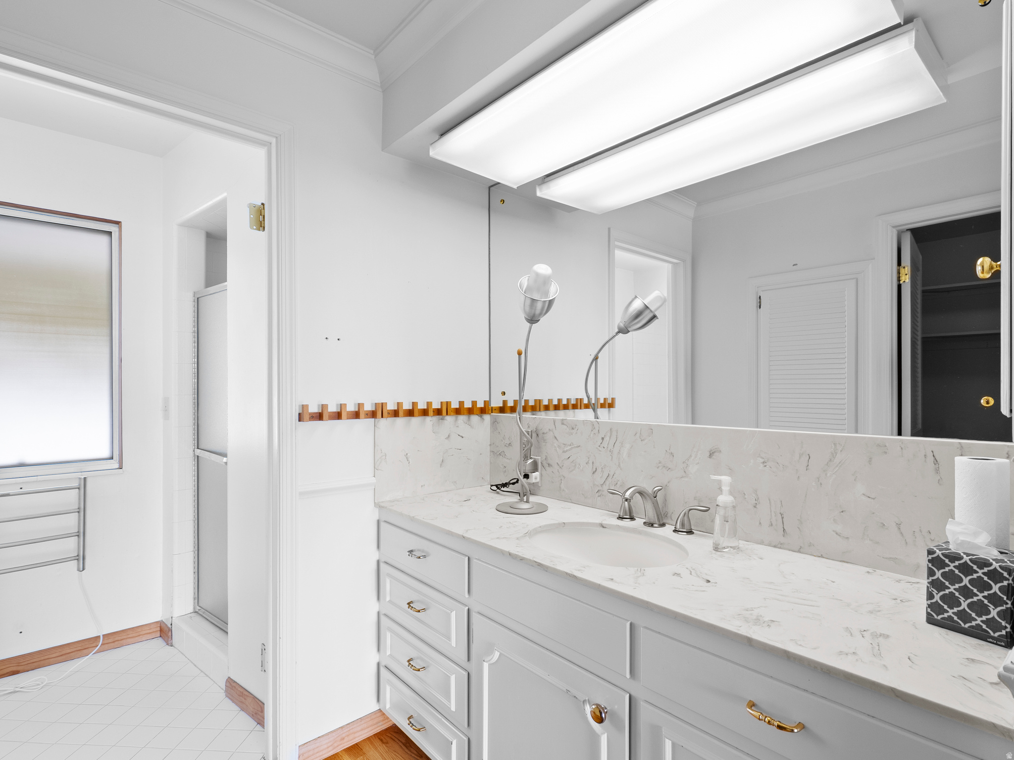 NORTHCREST - Residential