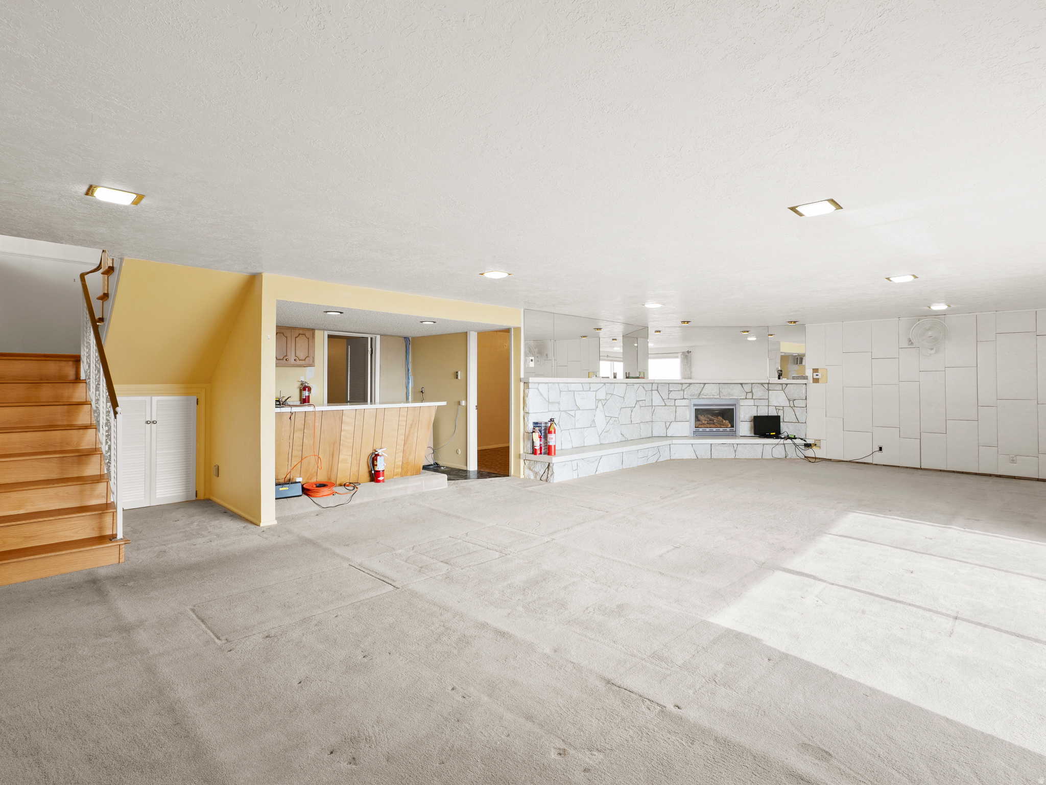 NORTHCREST - Residential