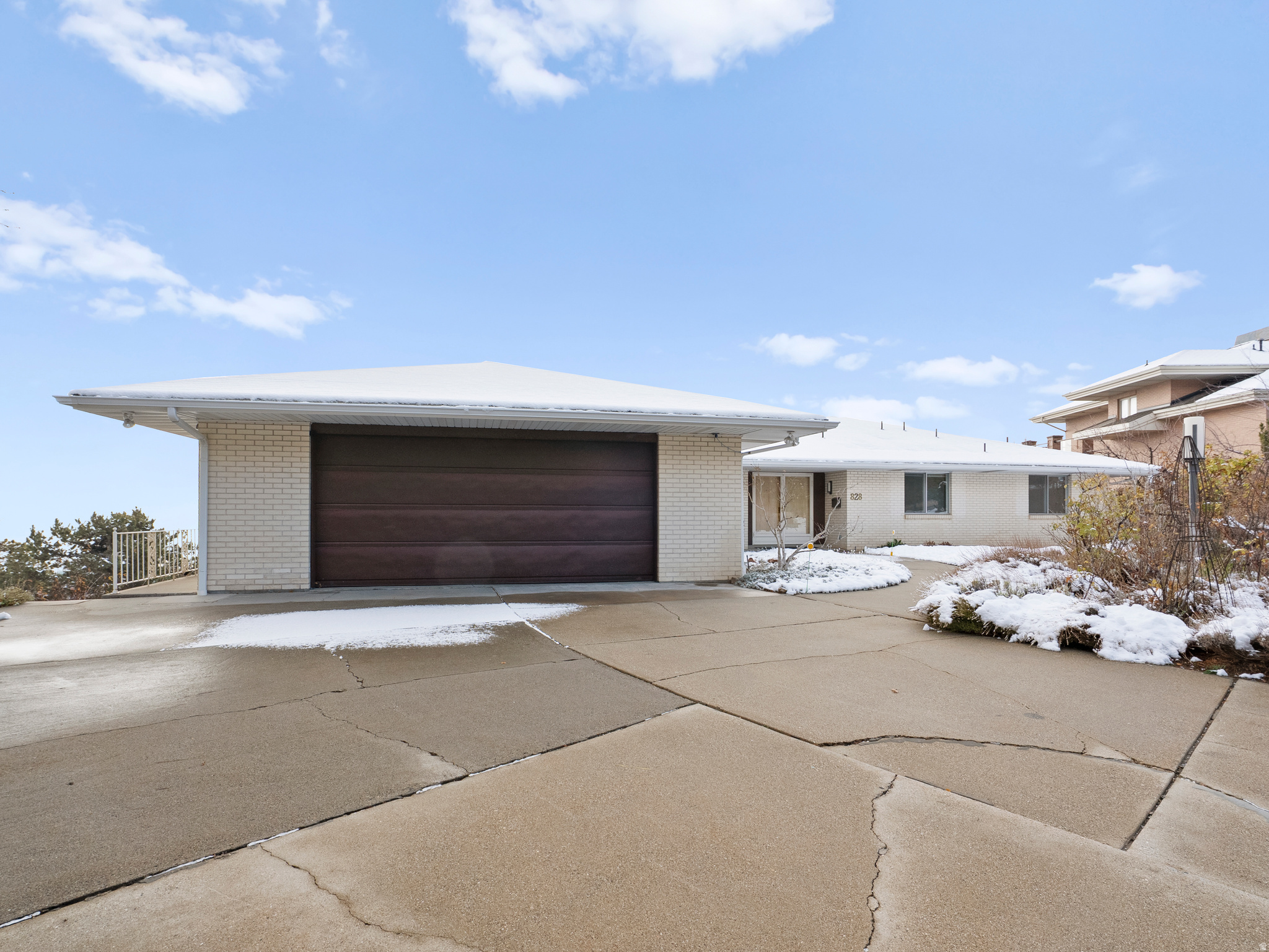 NORTHCREST - Residential