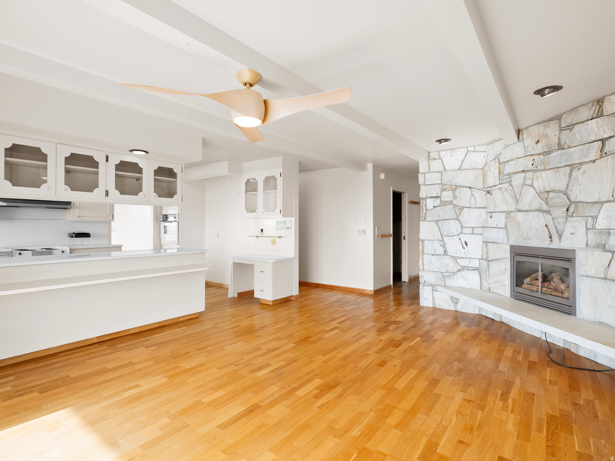 NORTHCREST - Residential