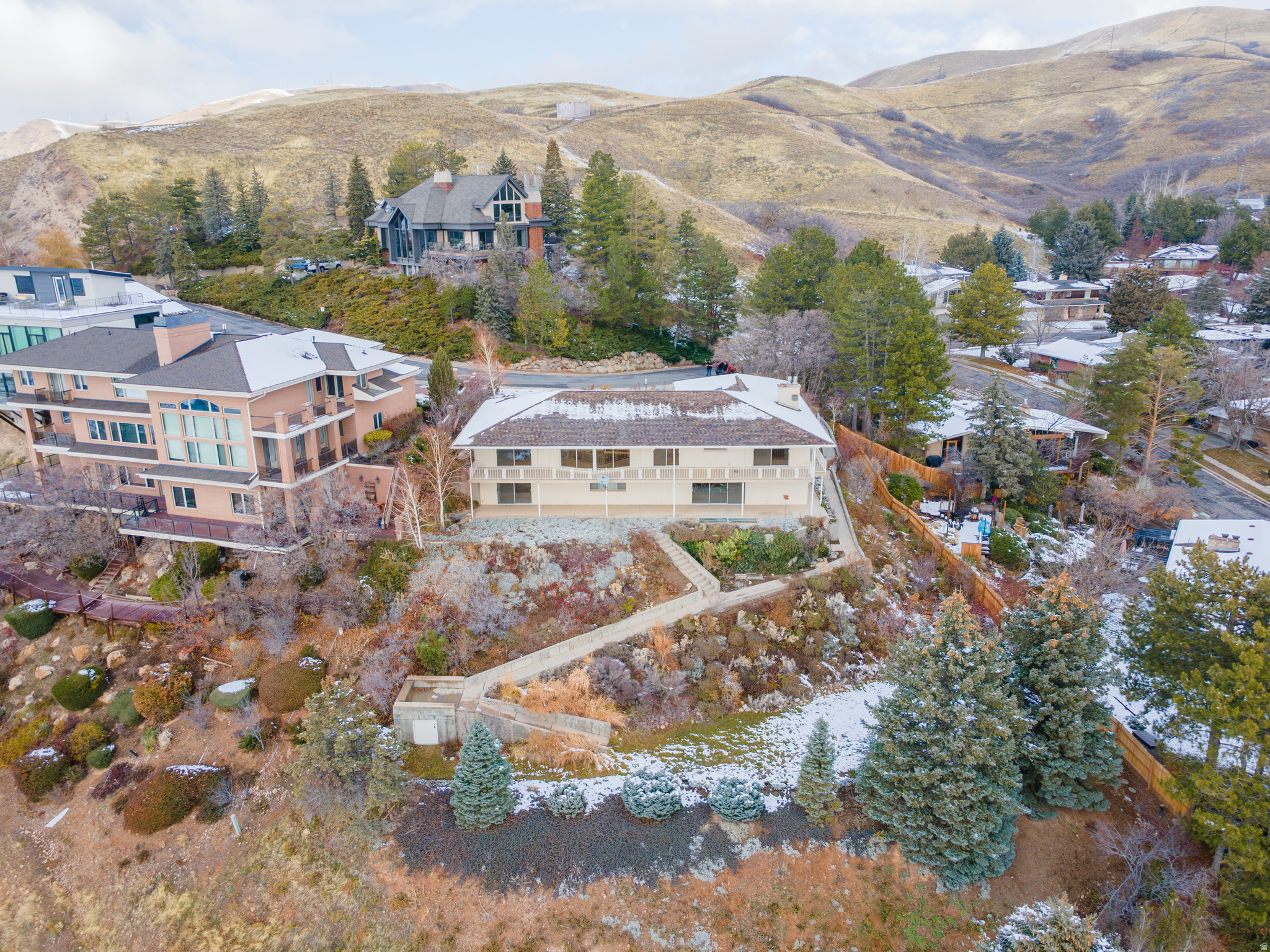 NORTHCREST - Residential