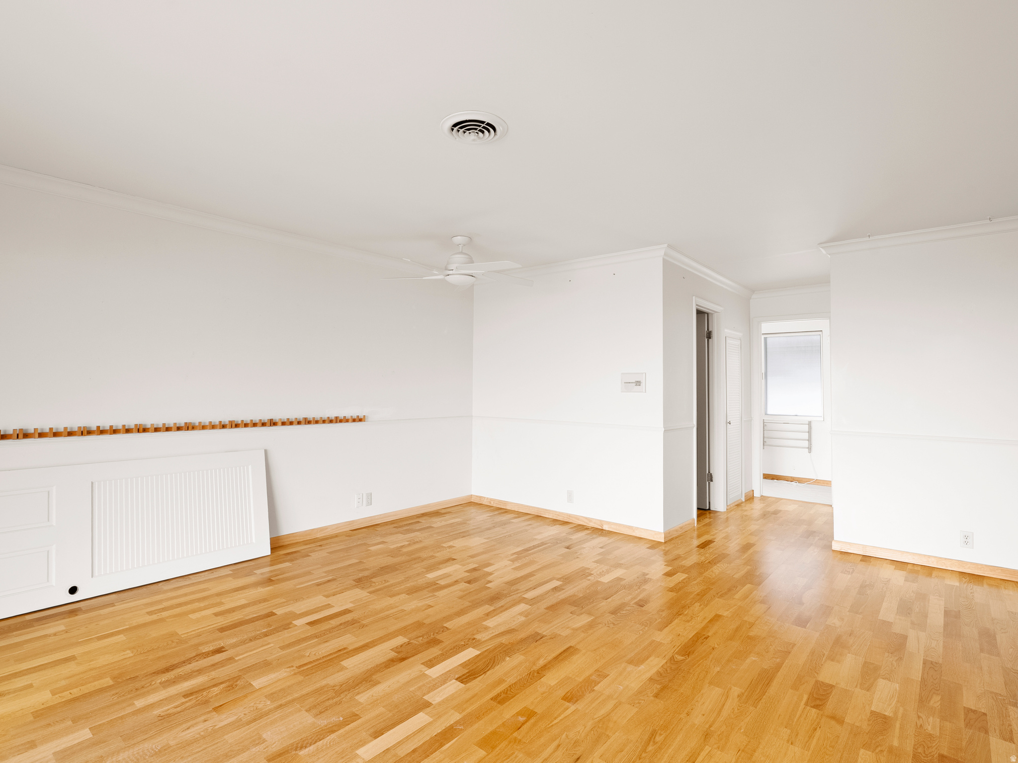 NORTHCREST - Residential