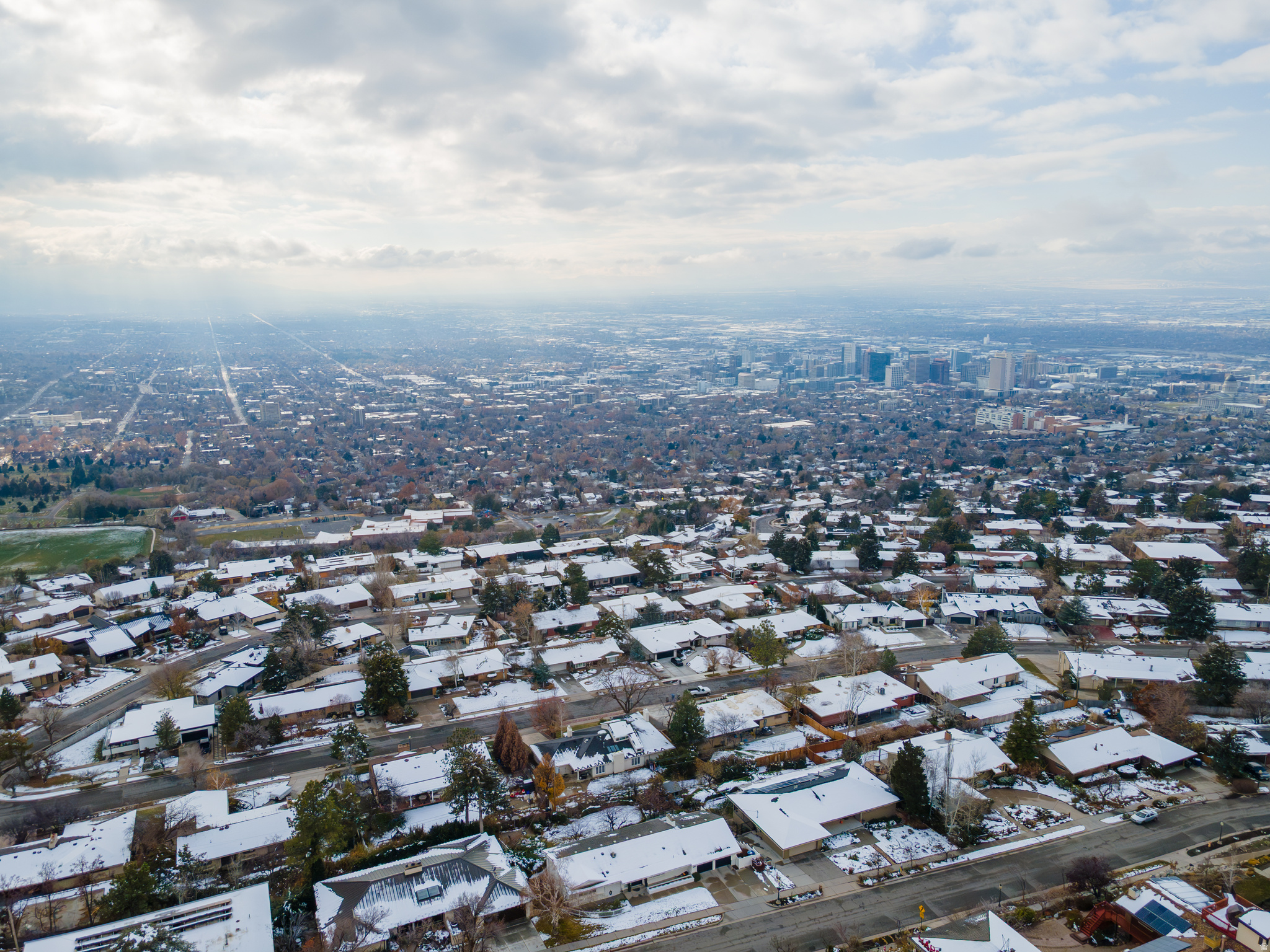 NORTHCREST - Residential