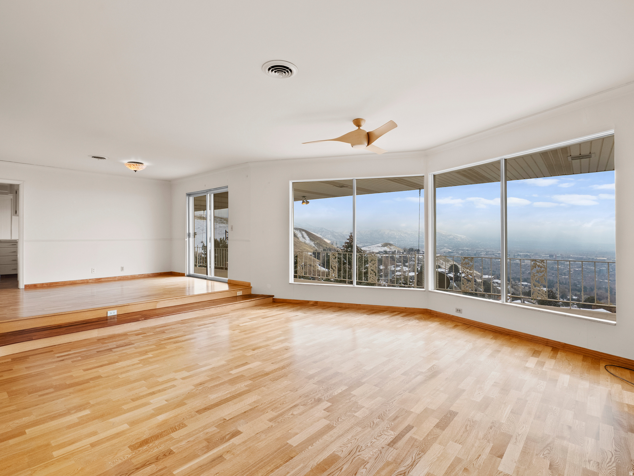 NORTHCREST - Residential