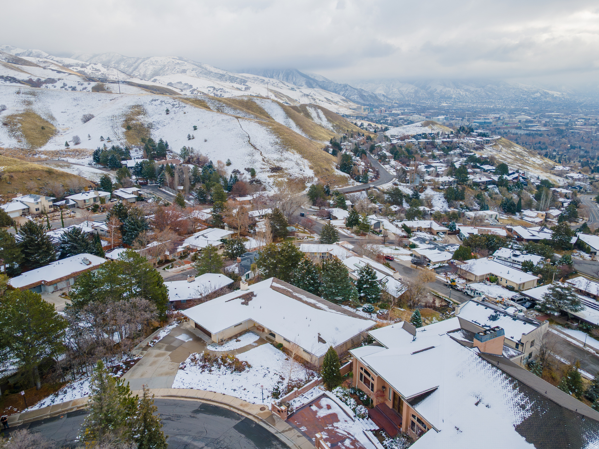 NORTHCREST - Residential