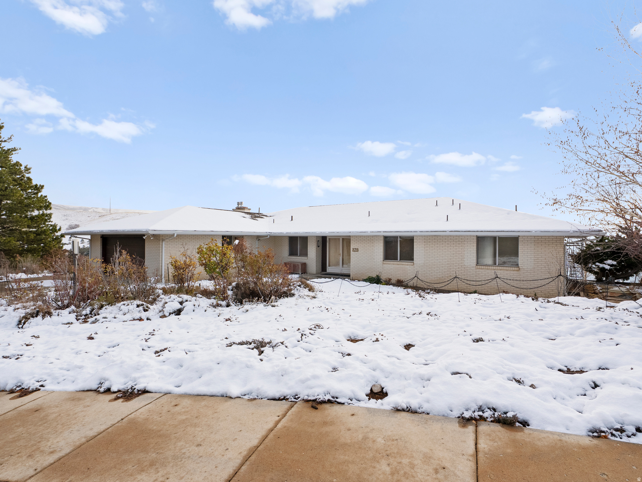 NORTHCREST - Residential