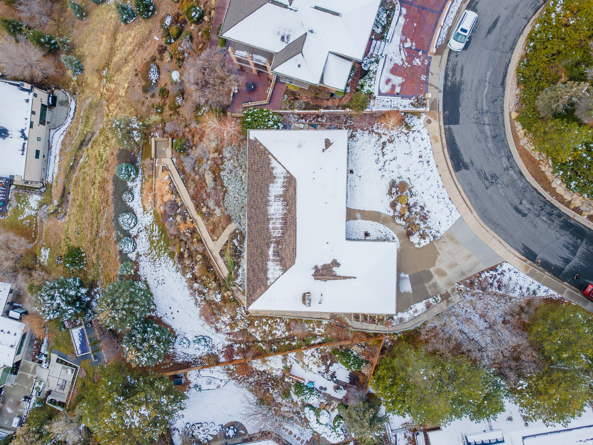 NORTHCREST - Residential