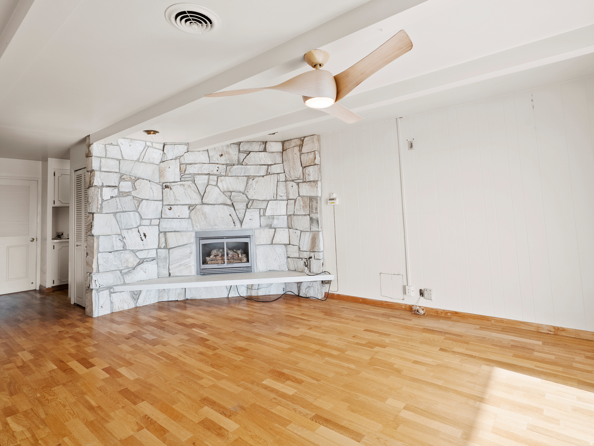 NORTHCREST - Residential