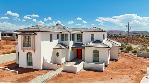 Photo of 1292 N LOZANO RD, Washington, UT 84780 (MLS # 2183736)