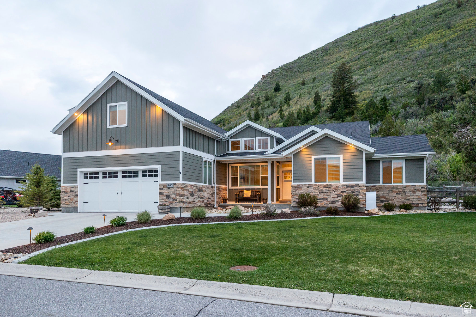840 E 350, Kamas, Utah image 35