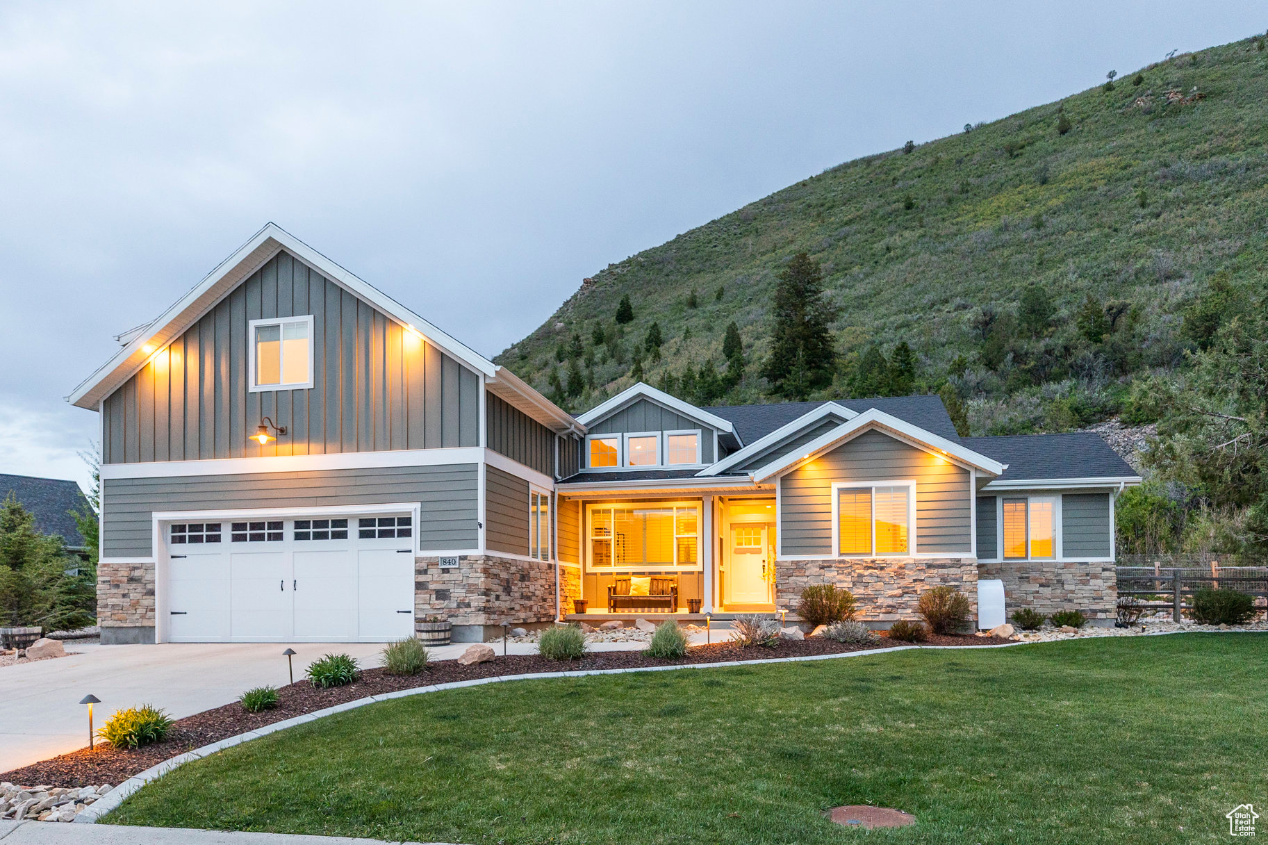 840 E 350, Kamas, Utah image 38