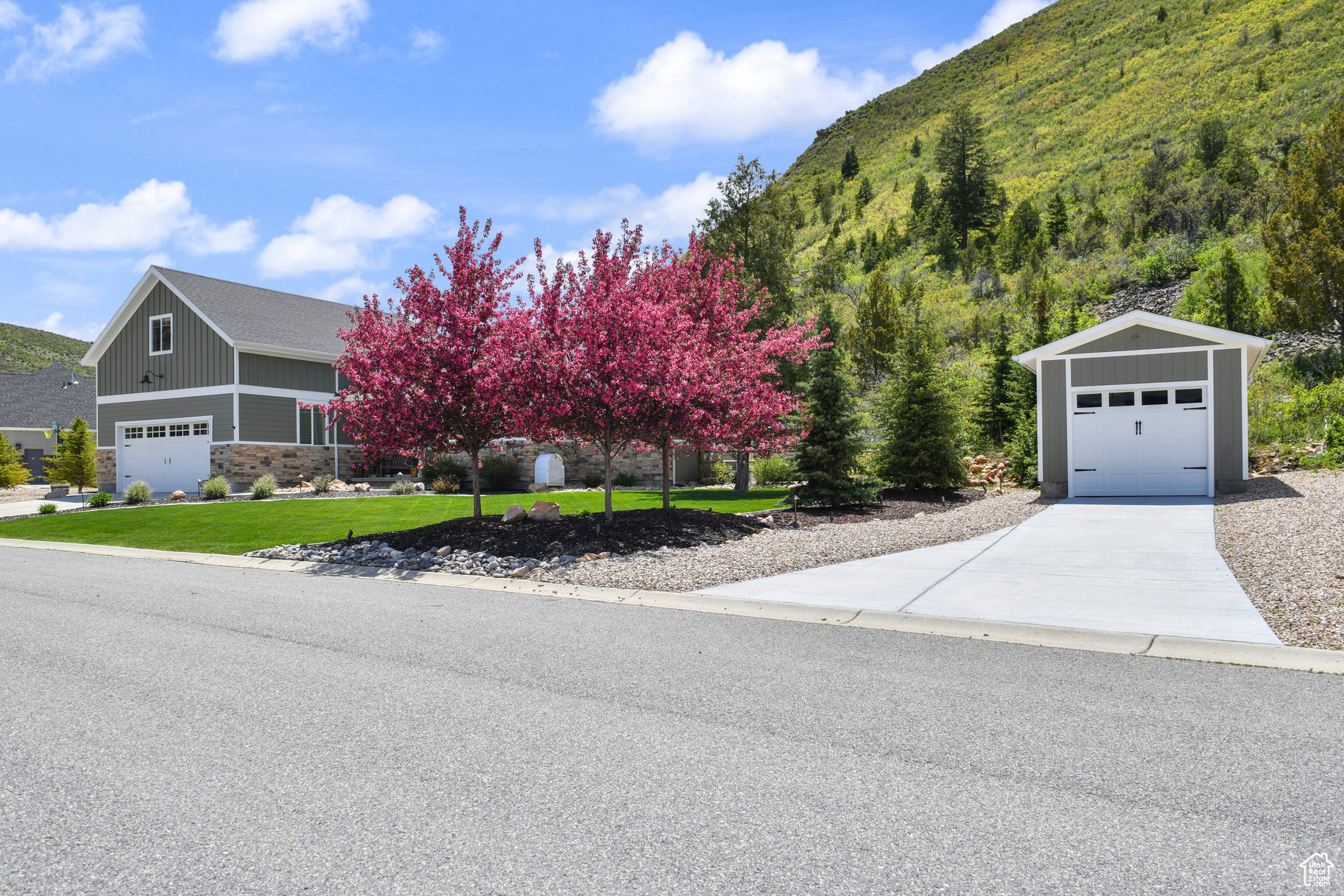 840 E 350, Kamas, Utah image 42