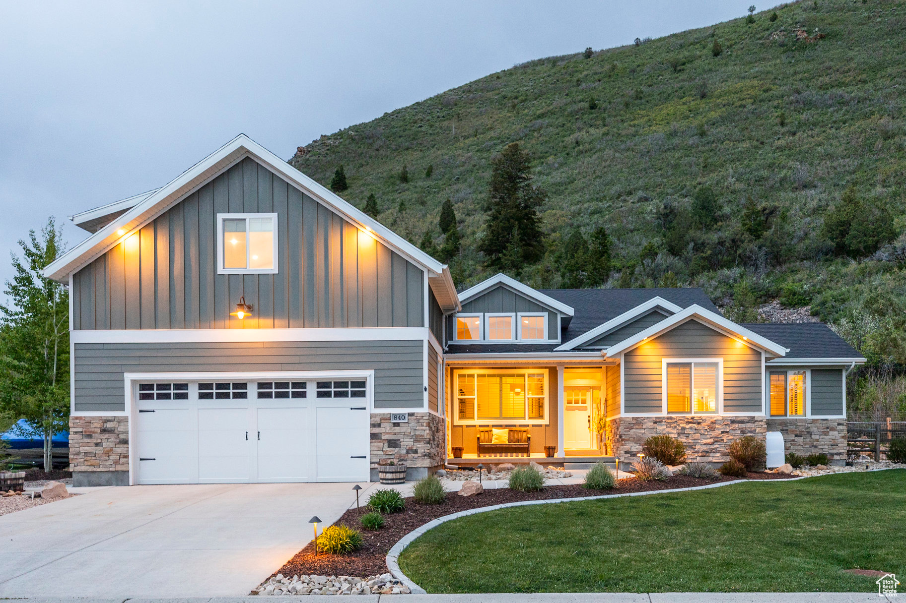 840 E 350, Kamas, Utah image 1