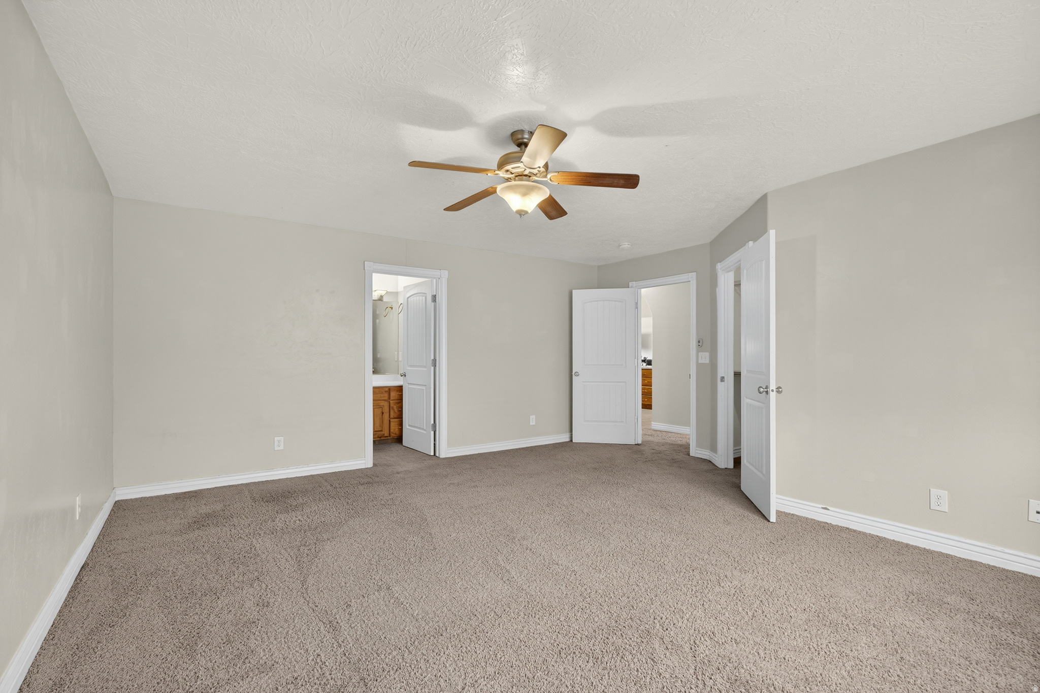 ENGLISH OAKS EST 1 AMD - Residential