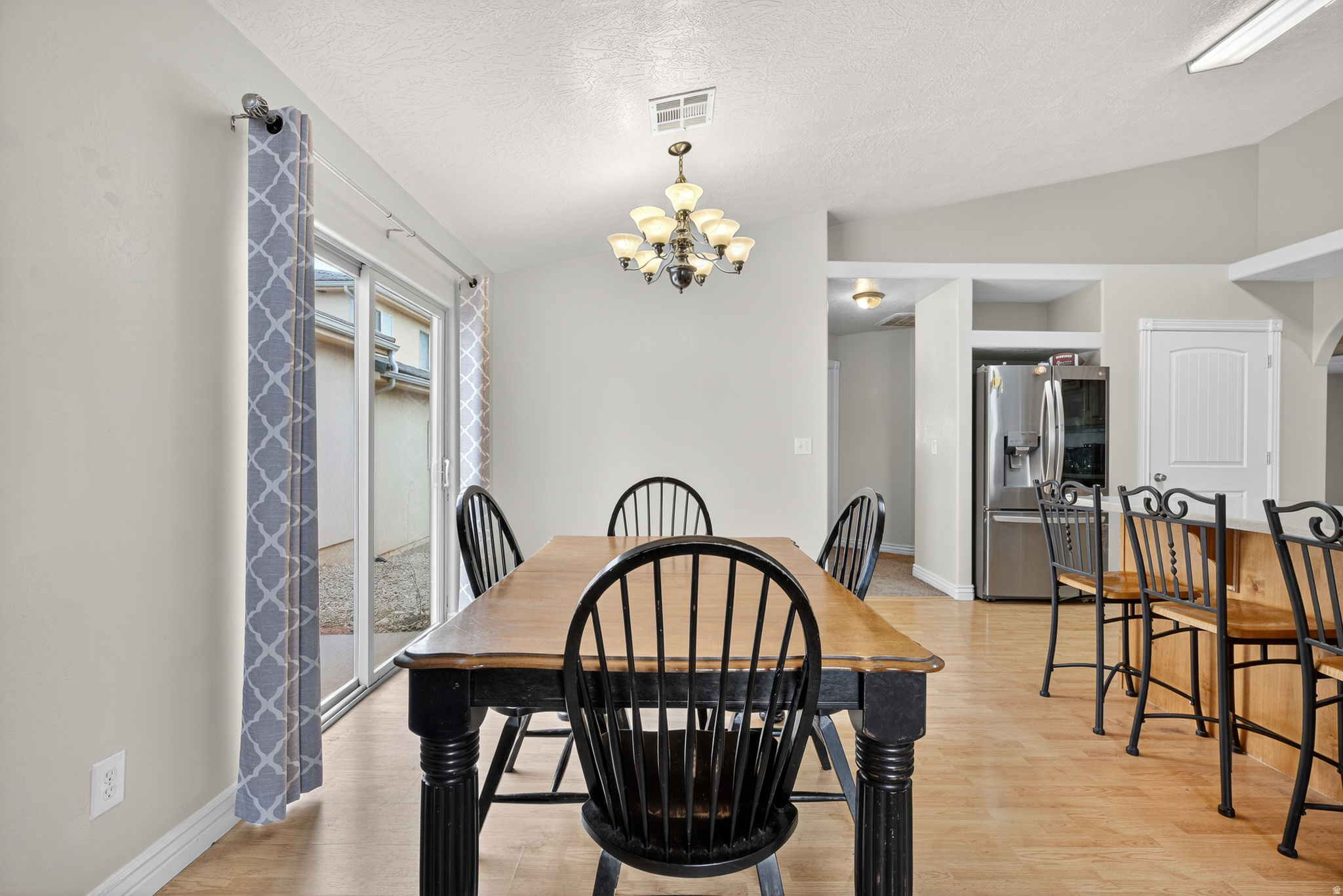 ENGLISH OAKS EST 1 AMD - Residential