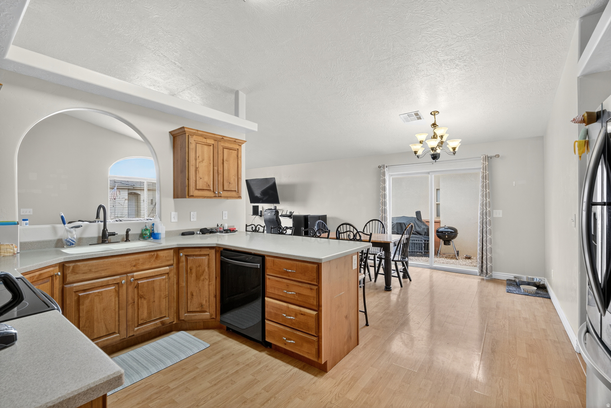 ENGLISH OAKS EST 1 AMD - Residential