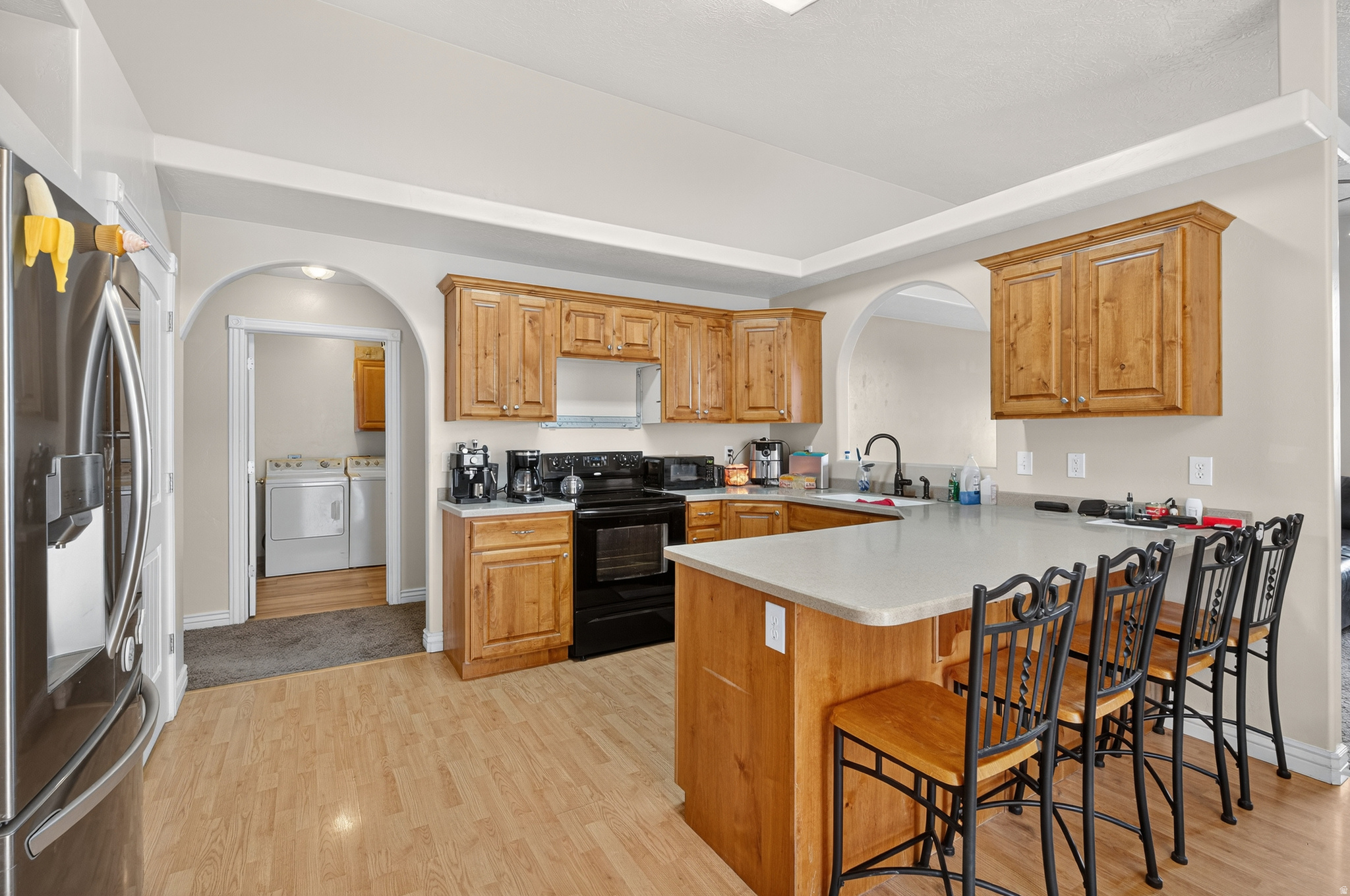 ENGLISH OAKS EST 1 AMD - Residential