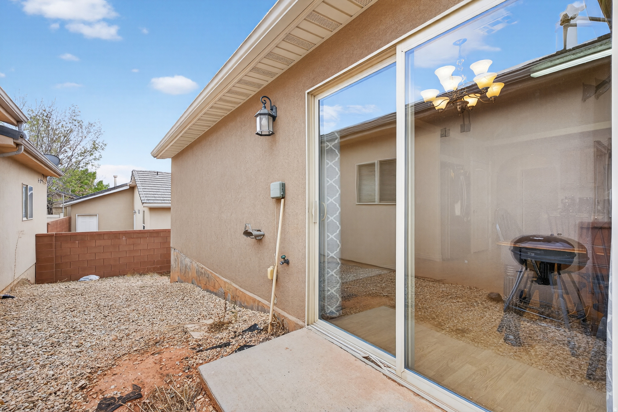 ENGLISH OAKS EST 1 AMD - Residential