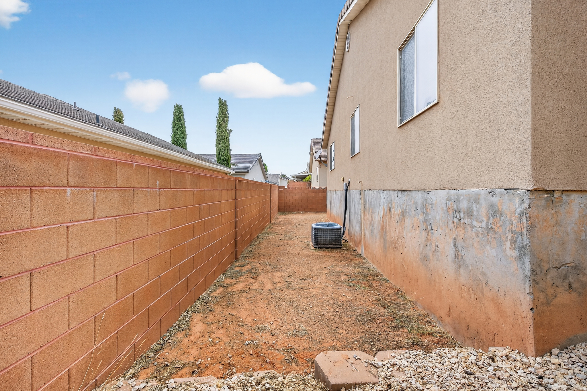 ENGLISH OAKS EST 1 AMD - Residential