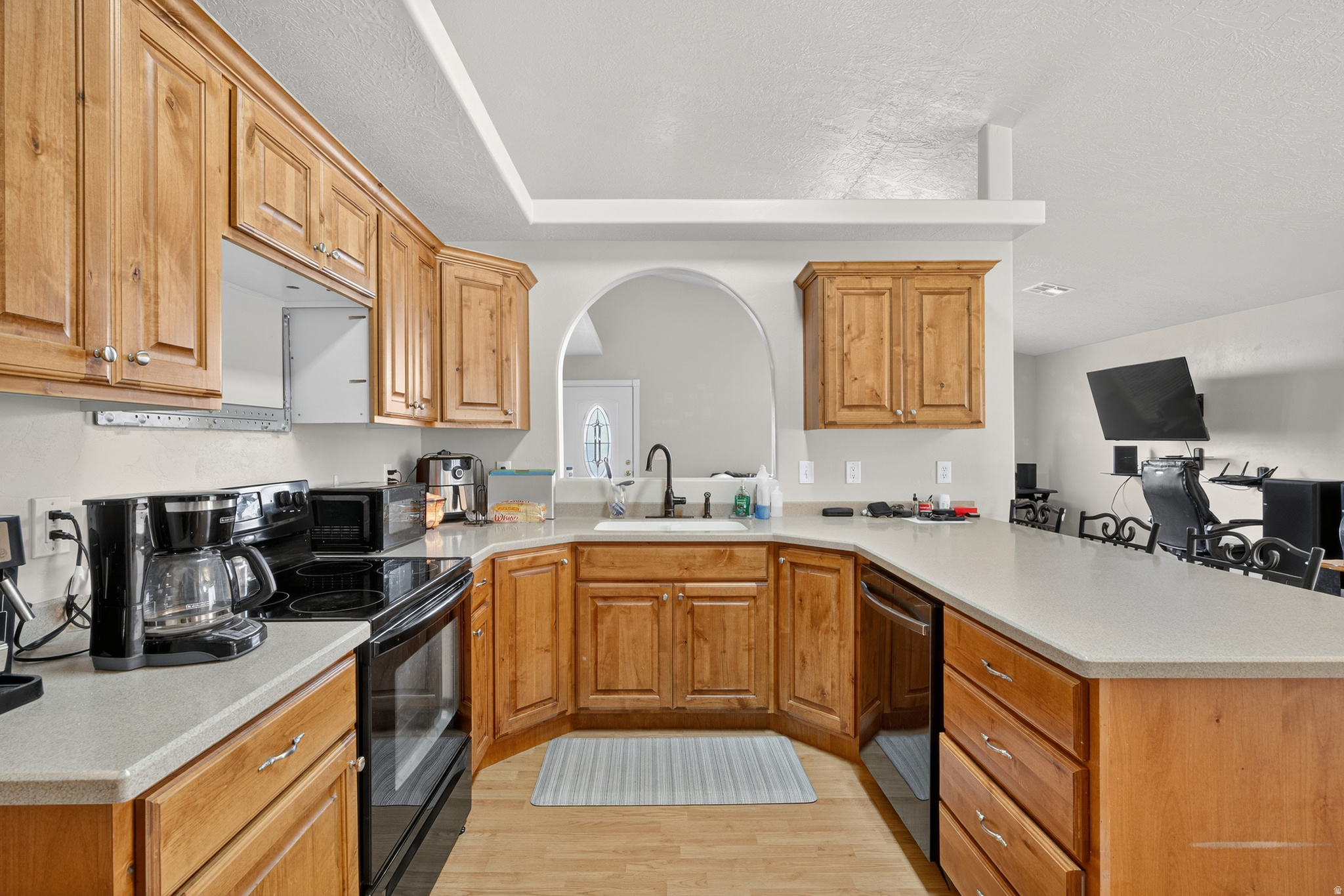 ENGLISH OAKS EST 1 AMD - Residential