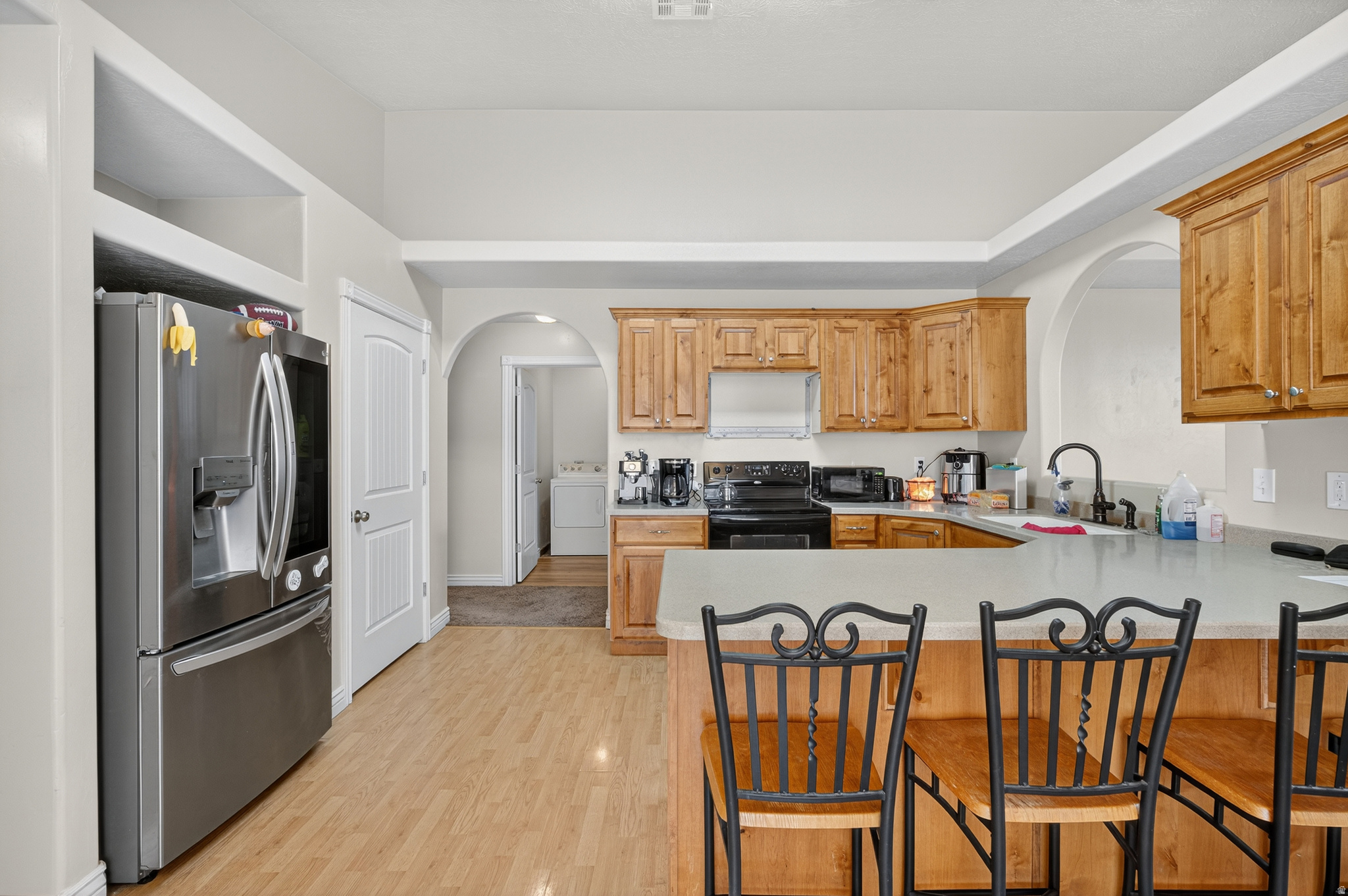 ENGLISH OAKS EST 1 AMD - Residential