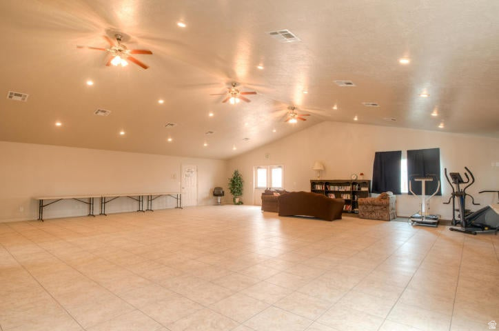 ENGLISH OAKS EST 1 AMD - Residential