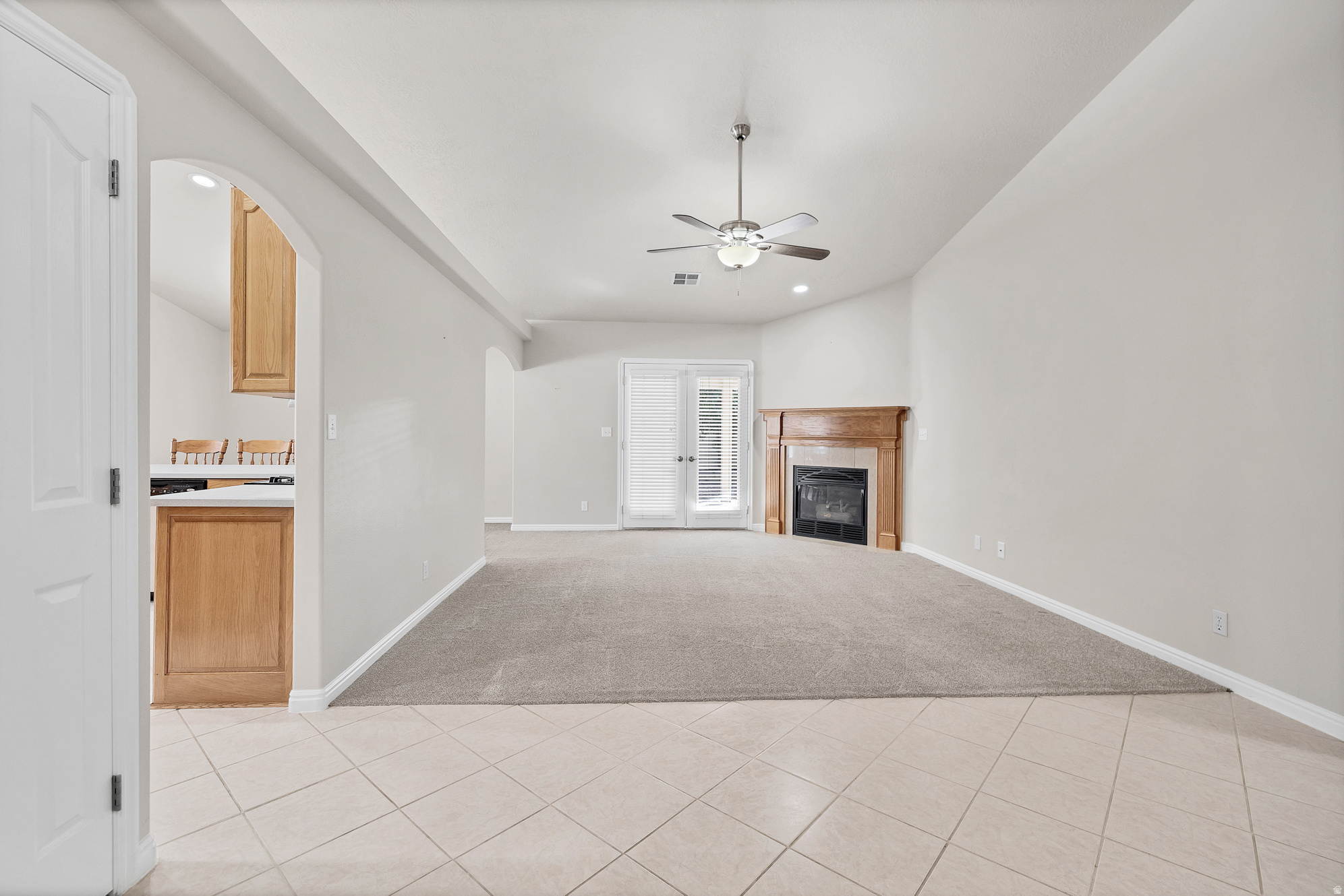 BLOOMINGTON HILLS 12 - Residential