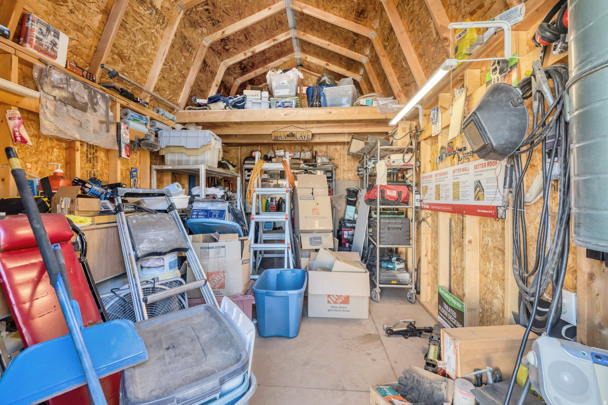 BLOOMINGTON HILLS 12 - Residential