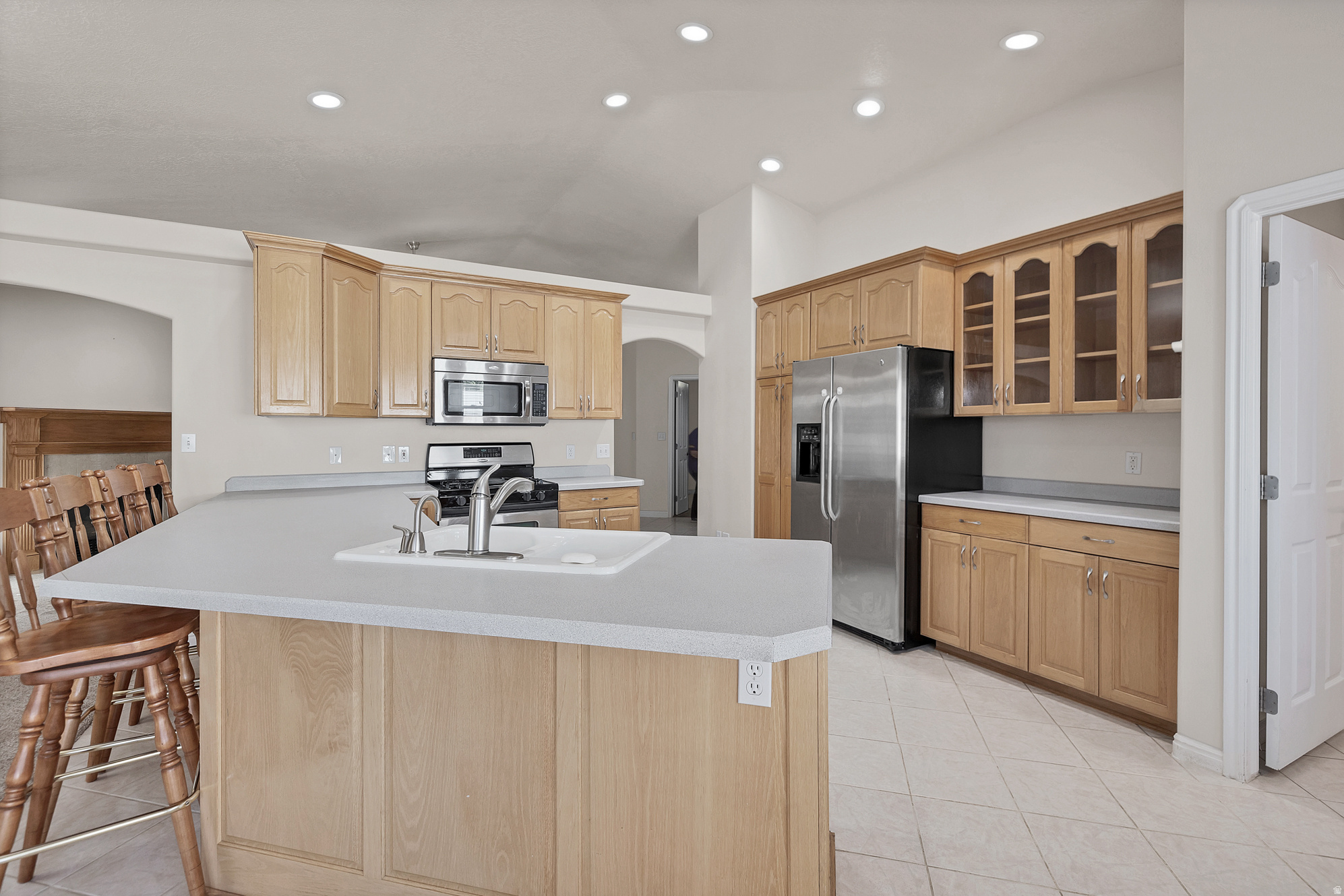 BLOOMINGTON HILLS 12 - Residential