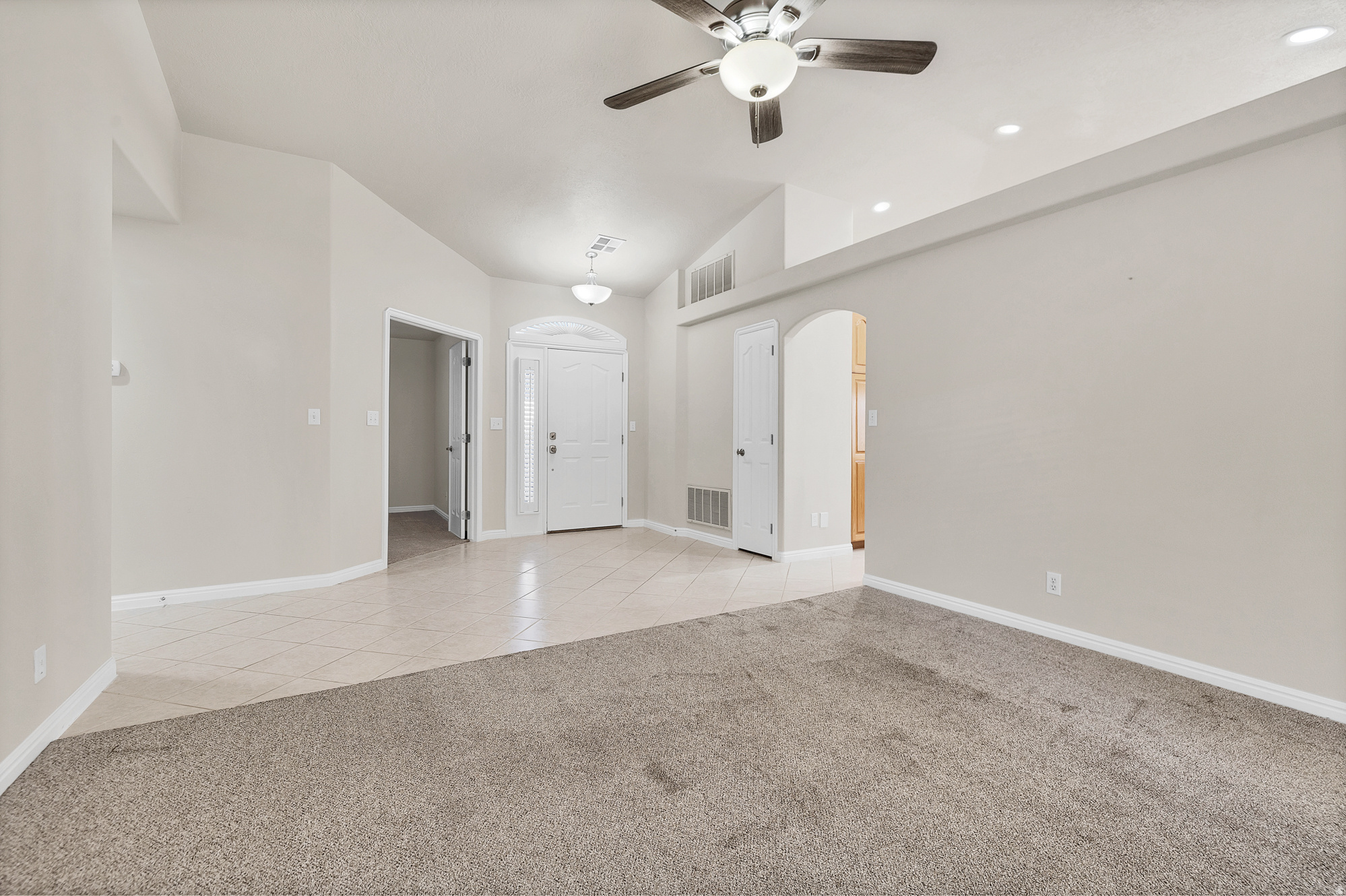 BLOOMINGTON HILLS 12 - Residential