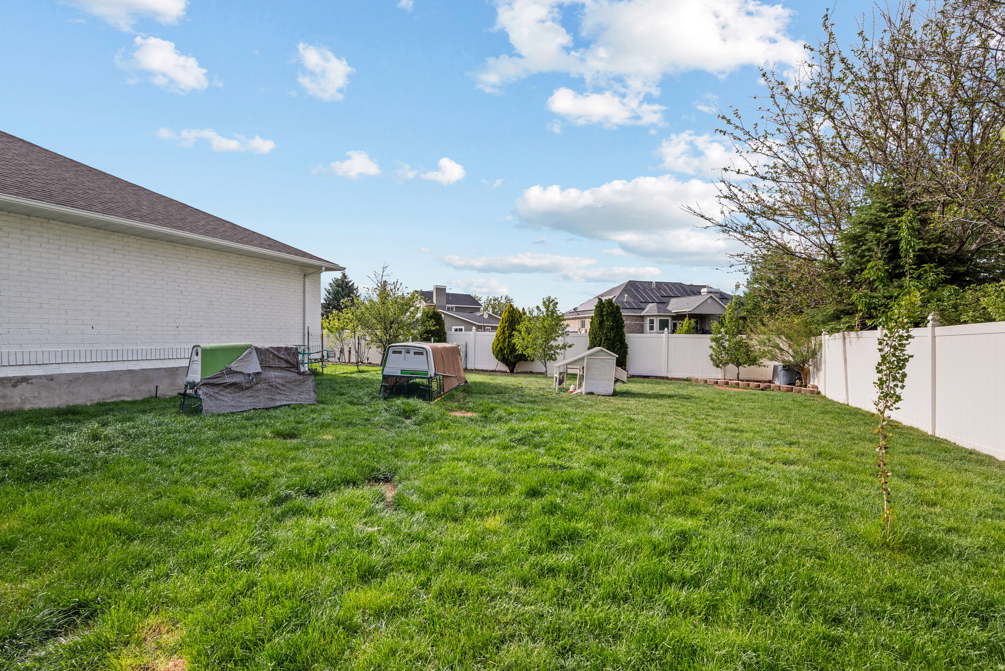 HIDDEN SPRING COVE - Residential