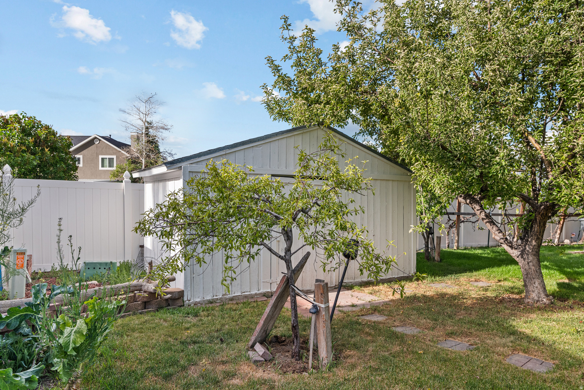 HIDDEN SPRING COVE - Residential