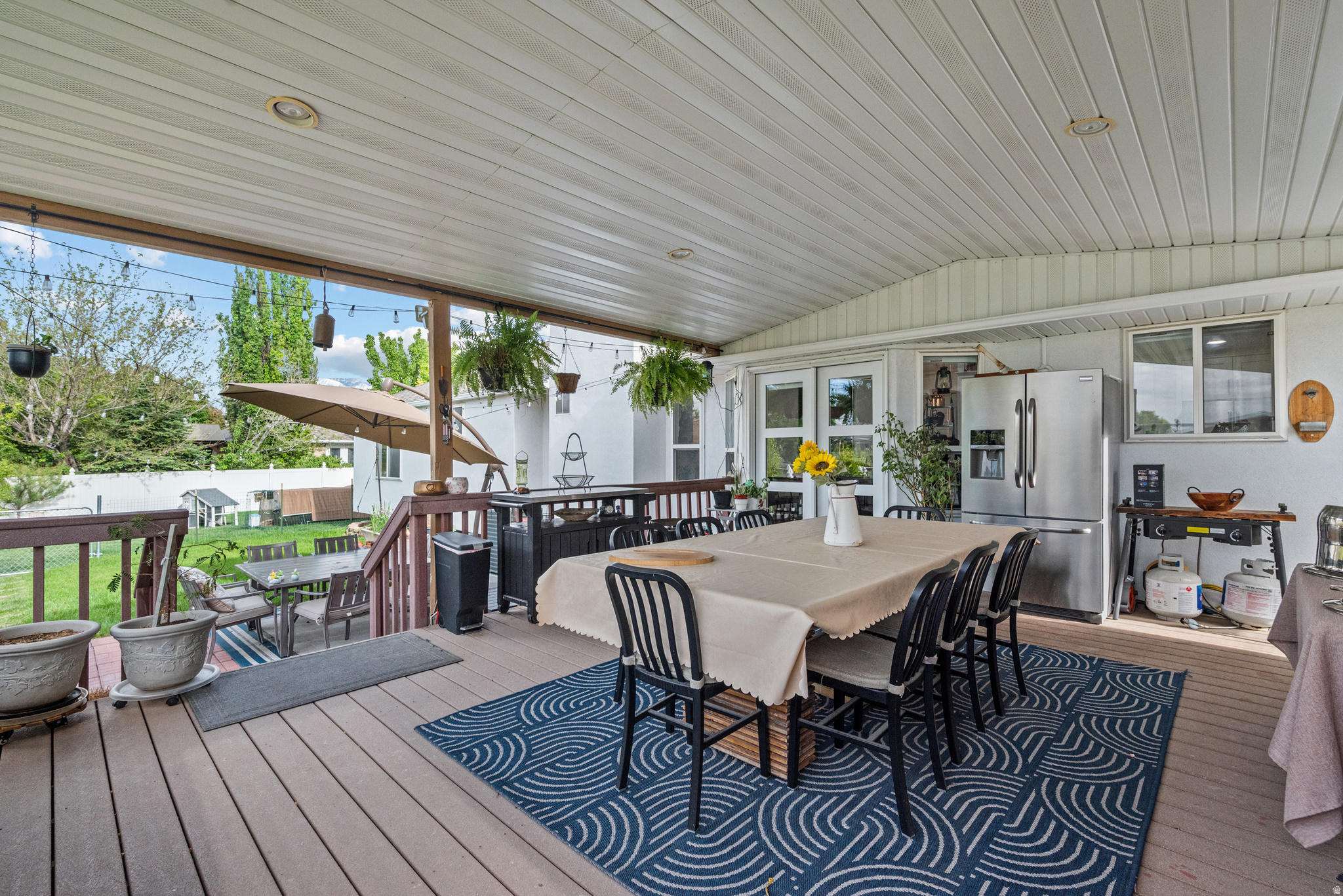 HIDDEN SPRING COVE - Residential