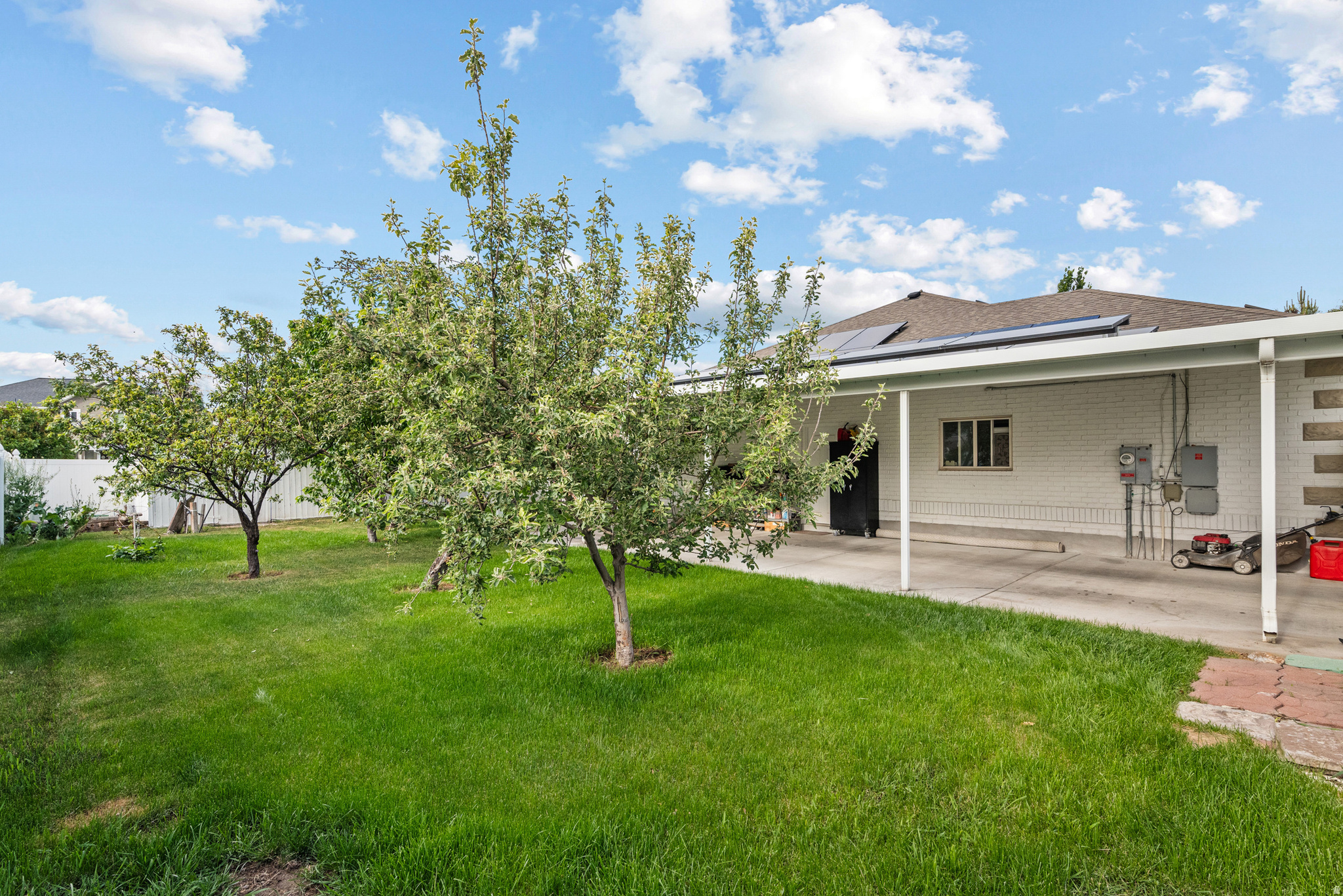 HIDDEN SPRING COVE - Residential