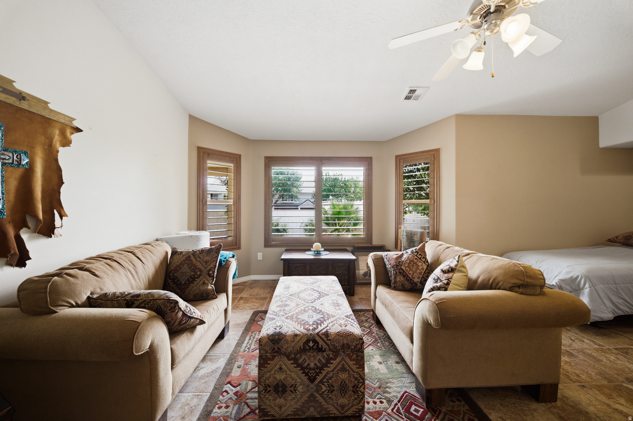 SILVERCREEK TH 1 AMD - Residential