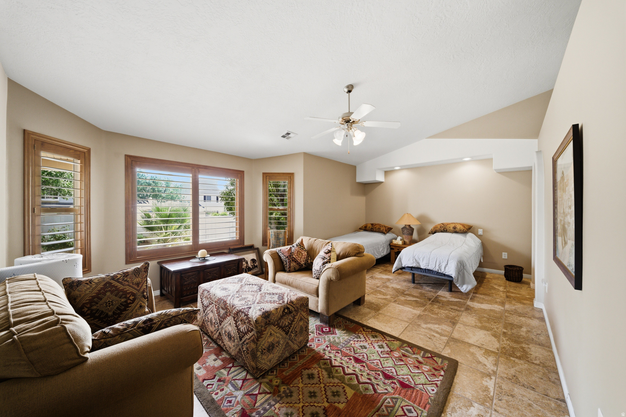 SILVERCREEK TH 1 AMD - Residential