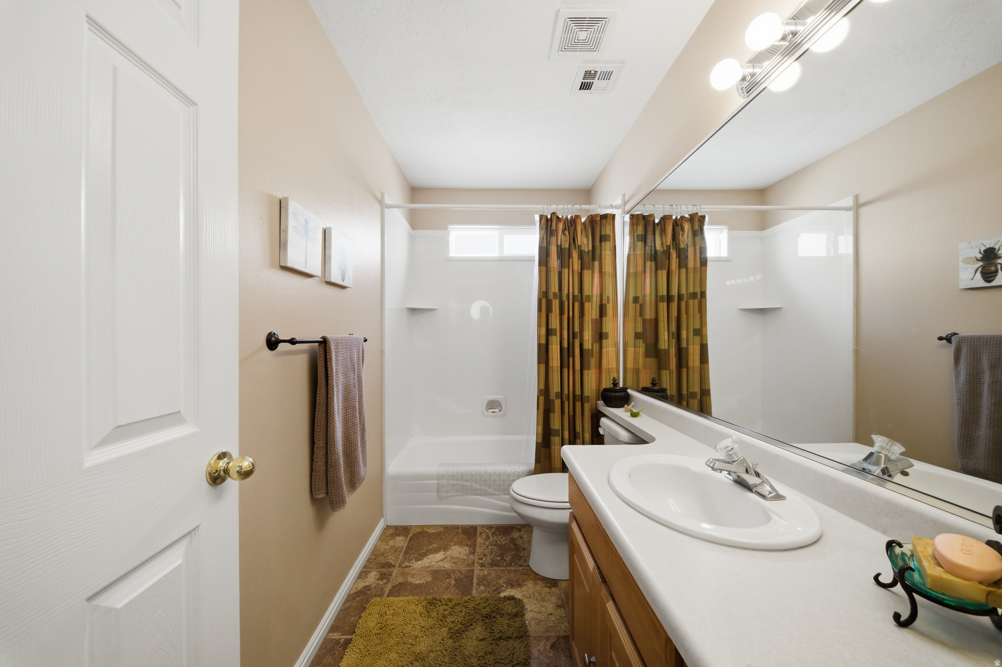 SILVERCREEK TH 1 AMD - Residential