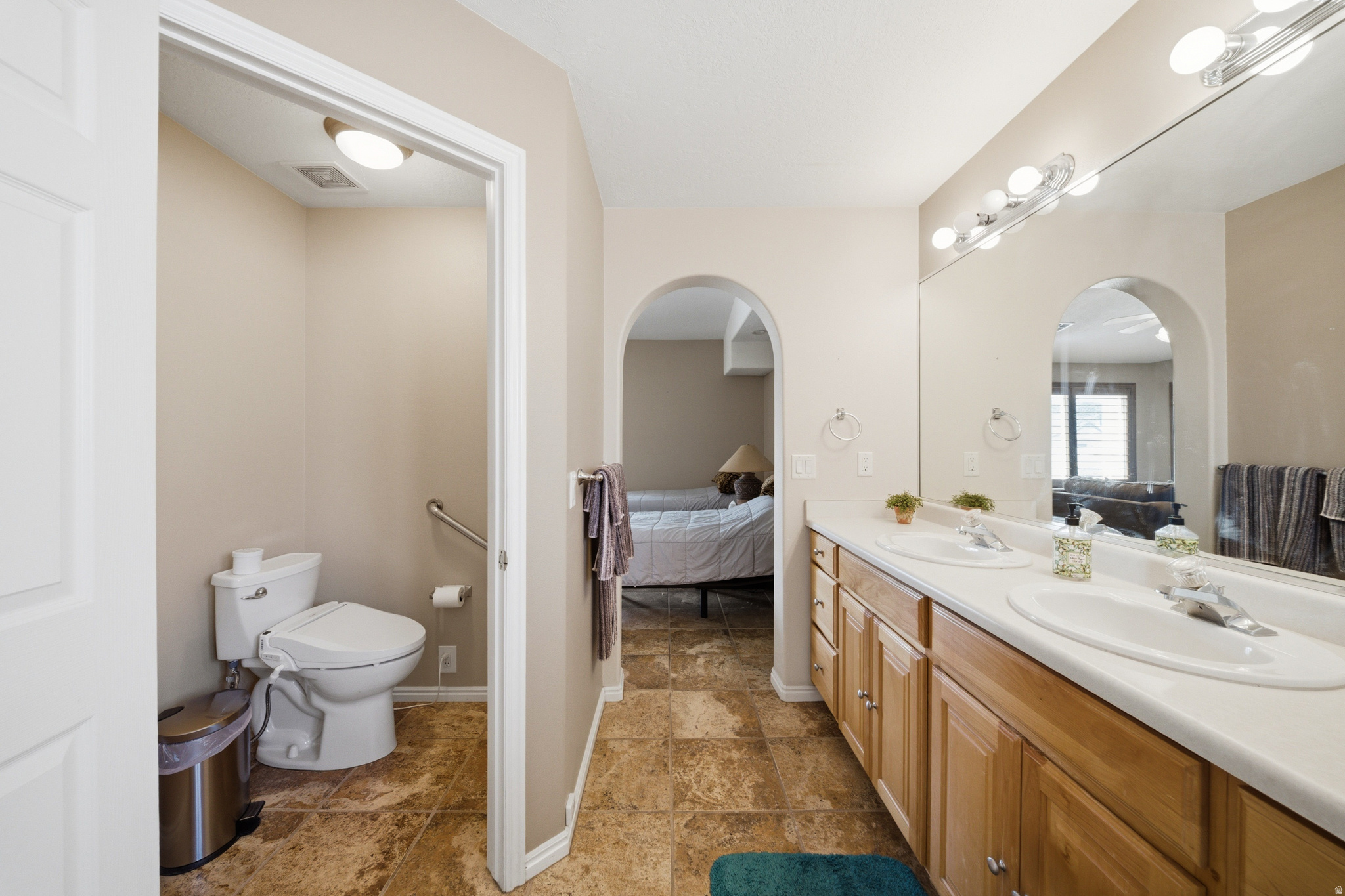 SILVERCREEK TH 1 AMD - Residential
