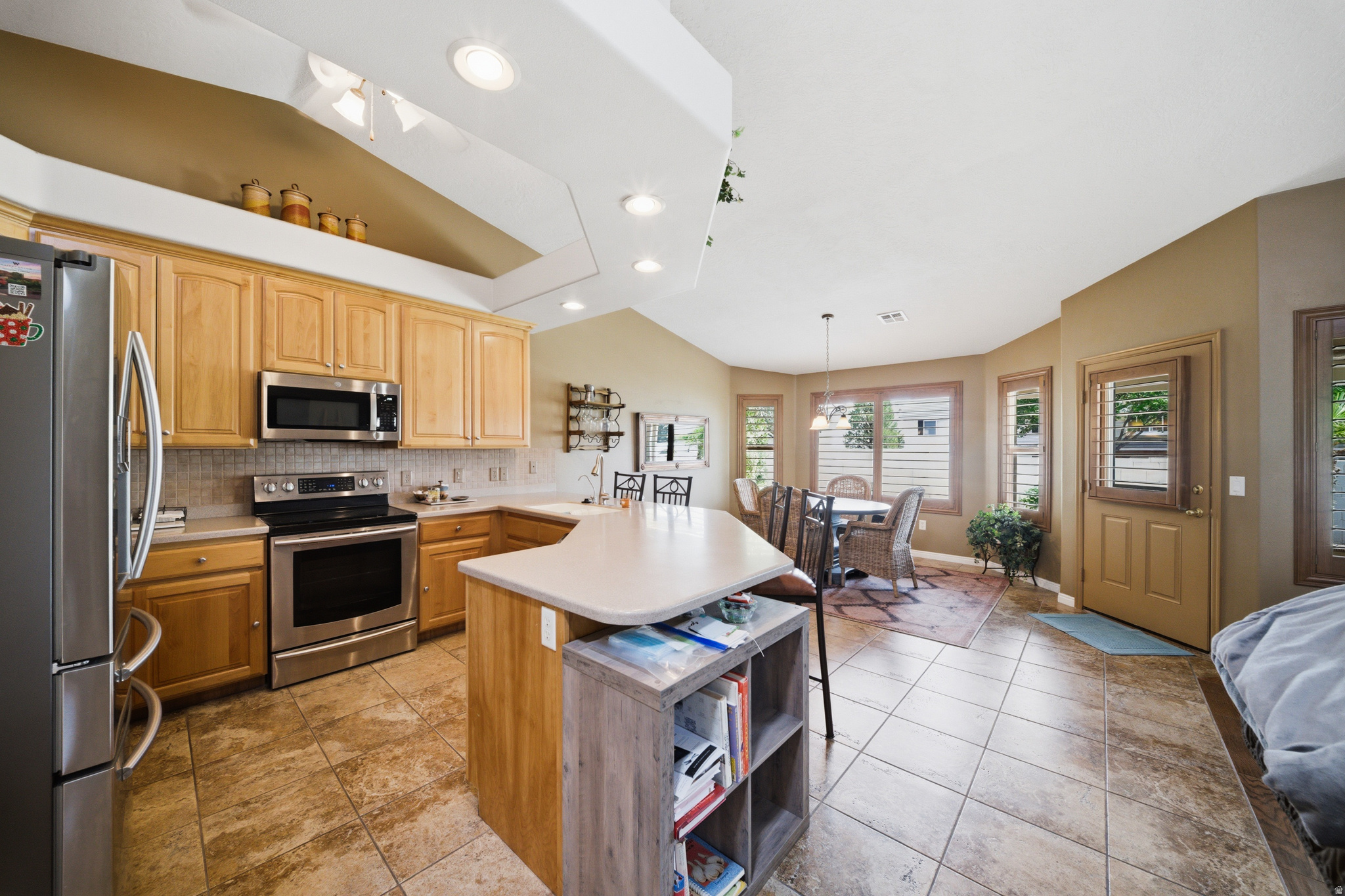 SILVERCREEK TH 1 AMD - Residential