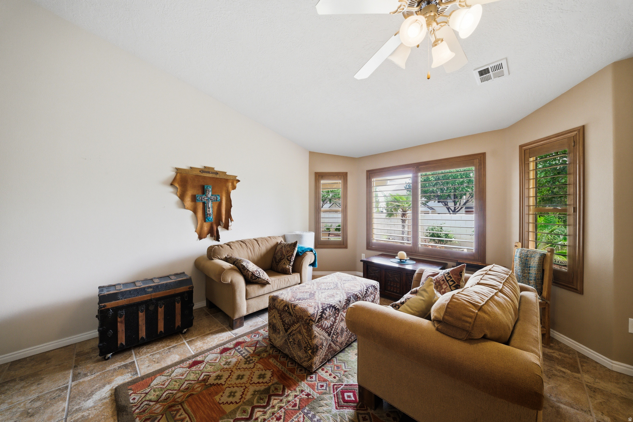 SILVERCREEK TH 1 AMD - Residential