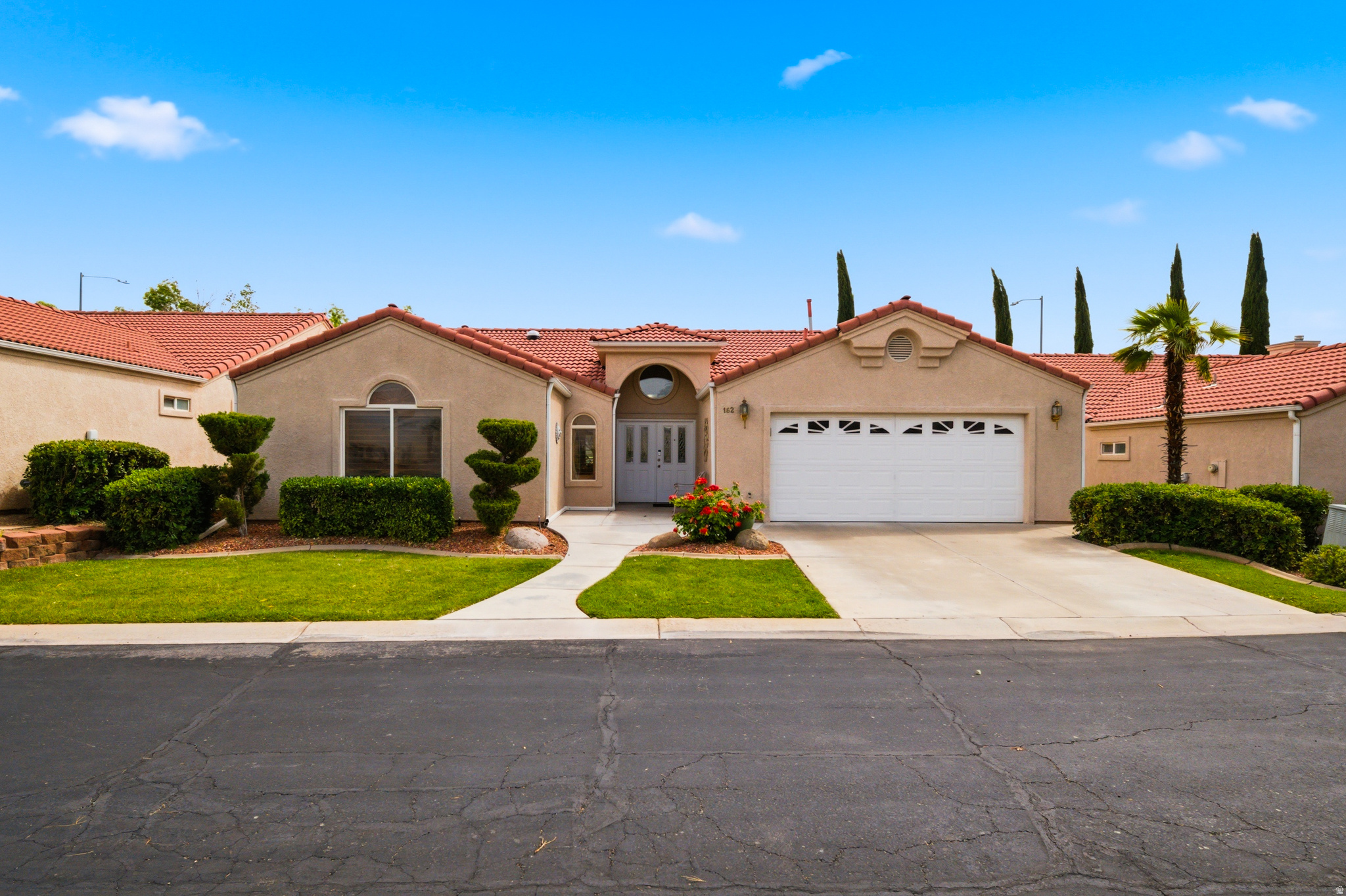 SILVERCREEK TH 1 AMD - Residential