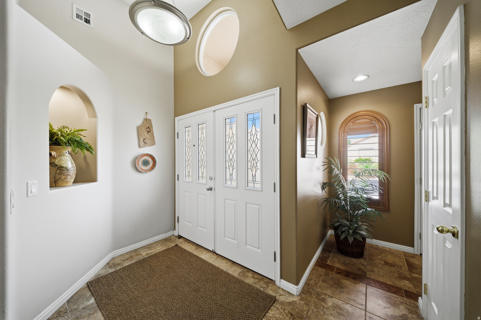 SILVERCREEK TH 1 AMD - Residential