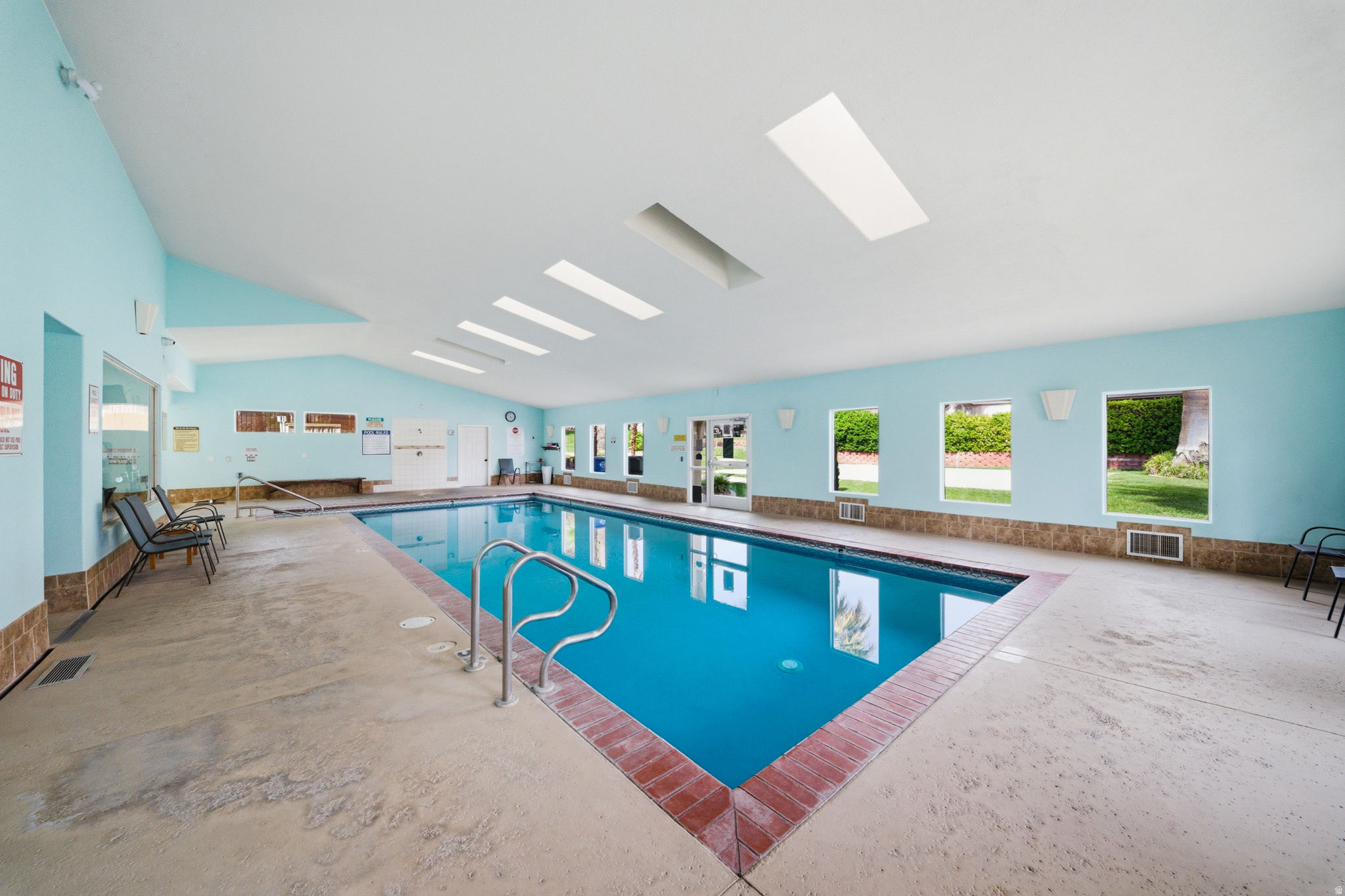 SILVERCREEK TH 1 AMD - Residential